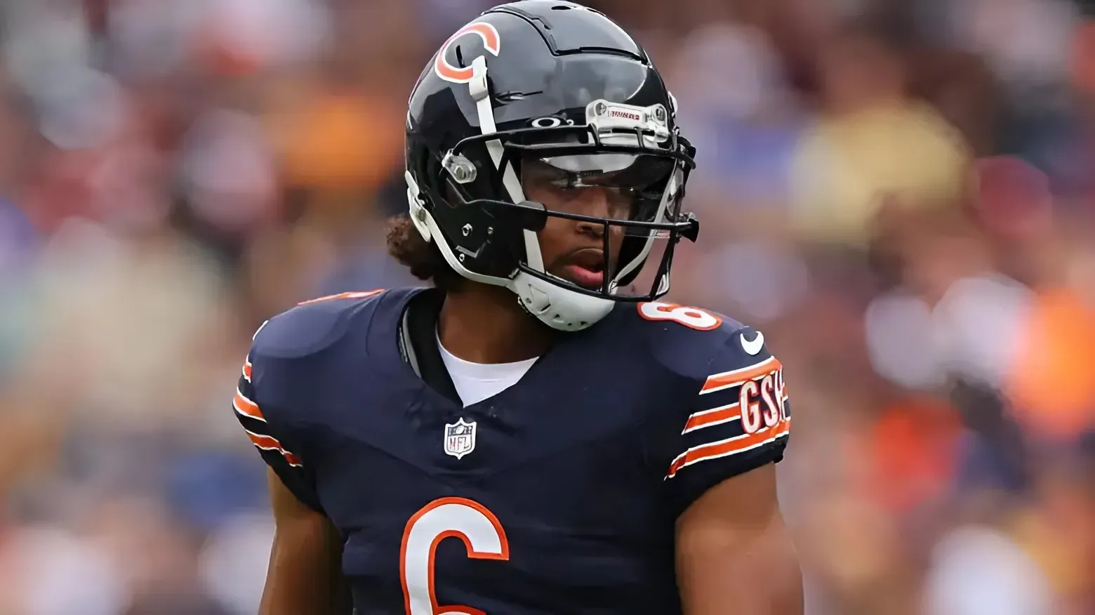 Bears Lose Another Defensive Starter to Injury in Win Over Jaguars