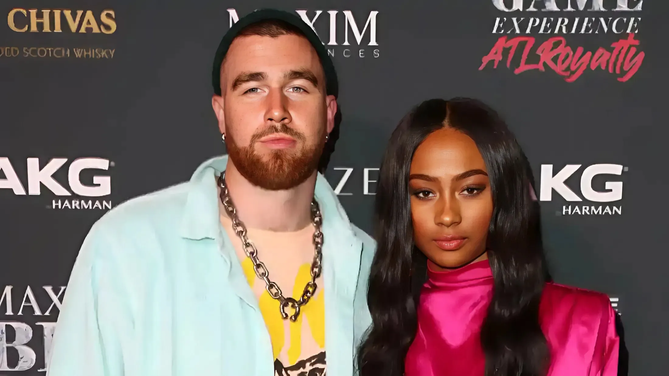 Travis Kelce’s Ex-Girlfriend Talks ‘Ridiculous’ Misconception About Travis