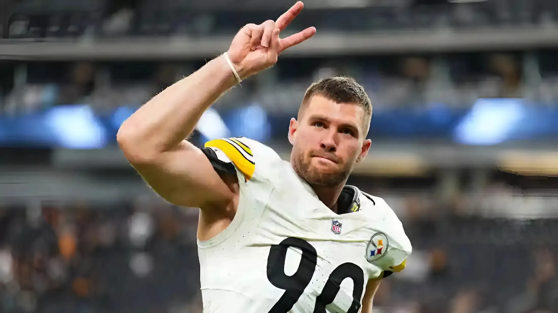 Steelers’ Mike Tomlin Speaks Out on T.J. Watt Tying Career High vs. Raiders