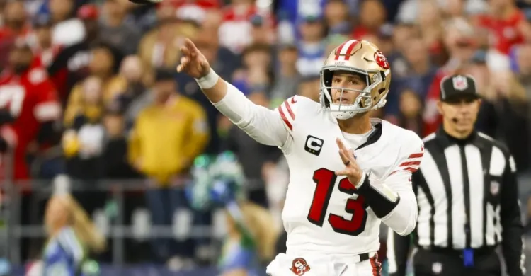 Orlovsky: 49ers QB Brock Purdy enters Patrick Mahomes territory with this key trait