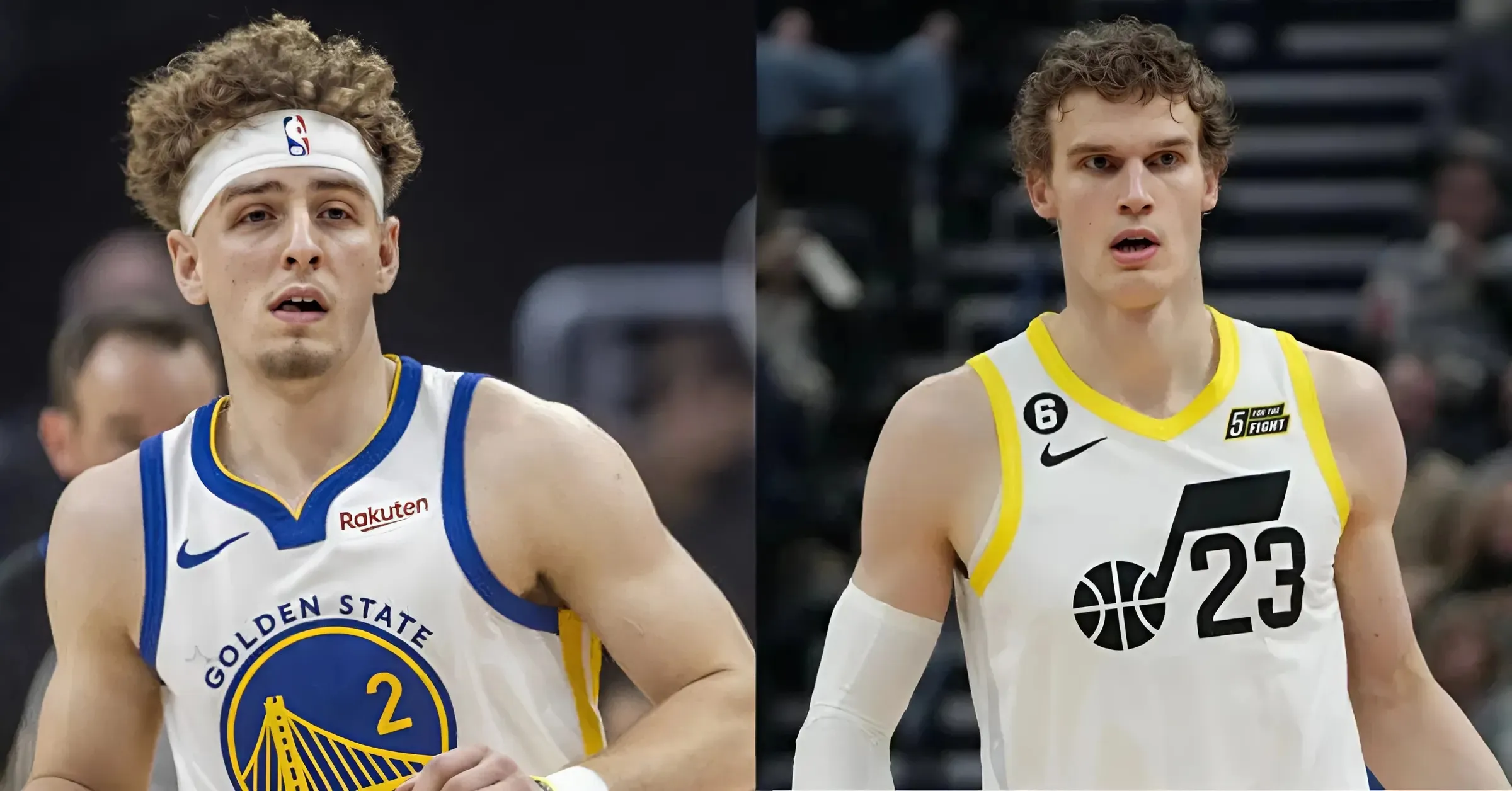 Lauri Markkanen Breaks Silence on Warriors Trade Pursuit