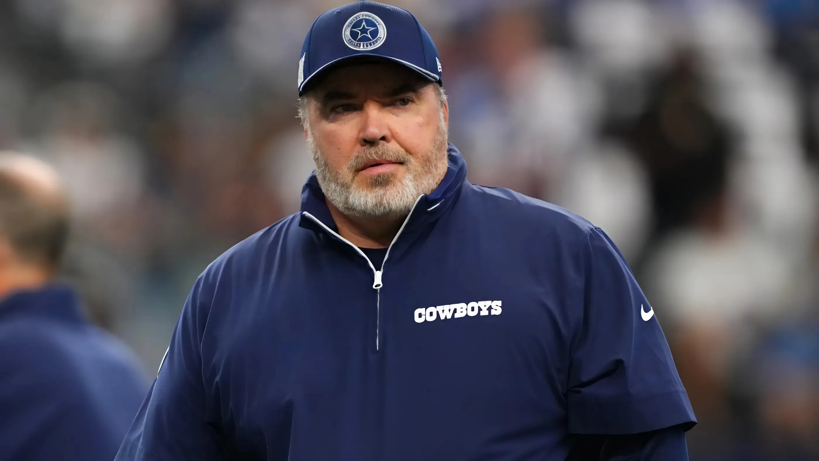 Cowboys insider offers bold update on Mike McCarthy's job security after Lions rout