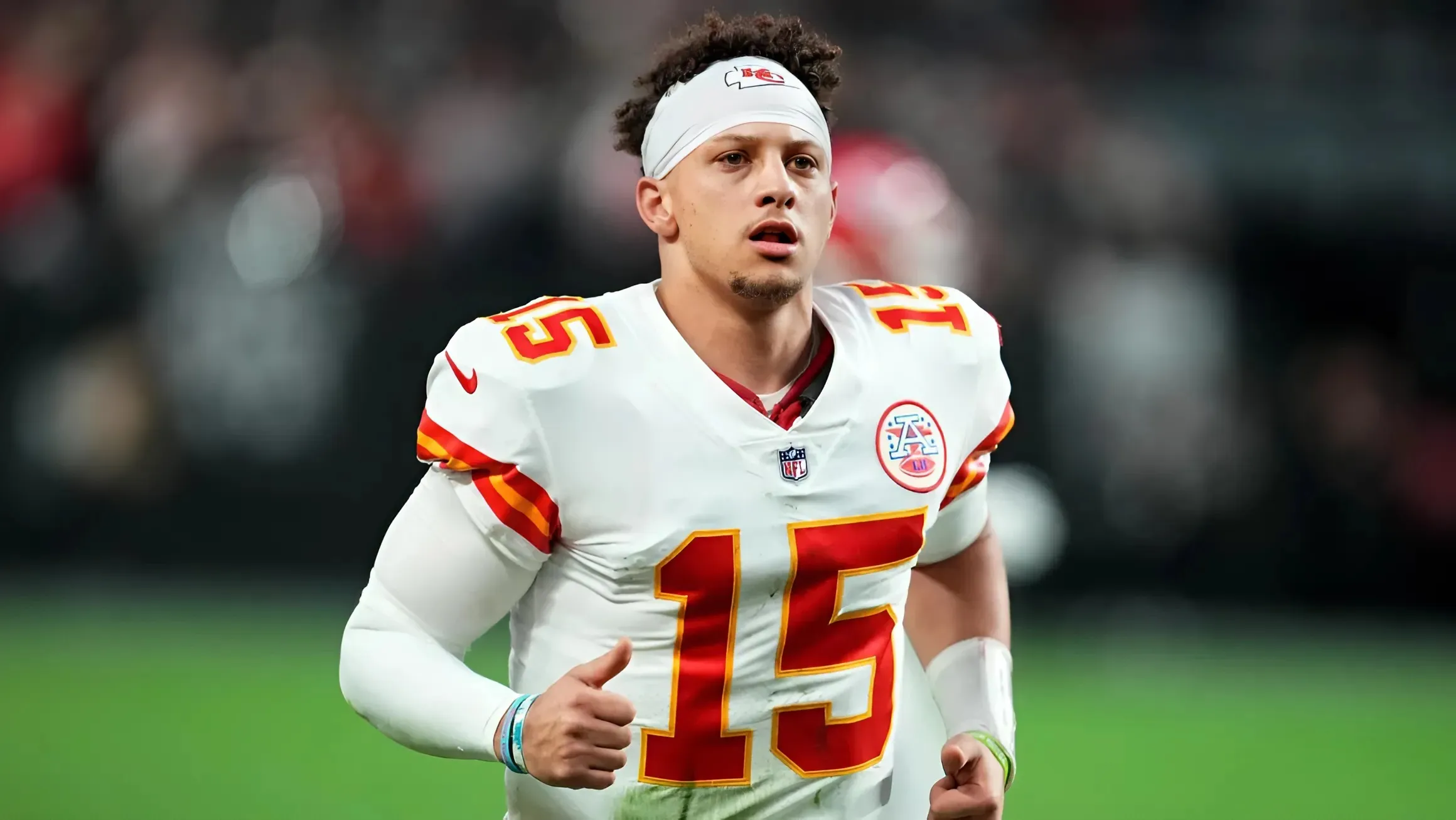 Chiefs Predicted to Trade for 5-Time All-Pro WR to Pair With Mahomes