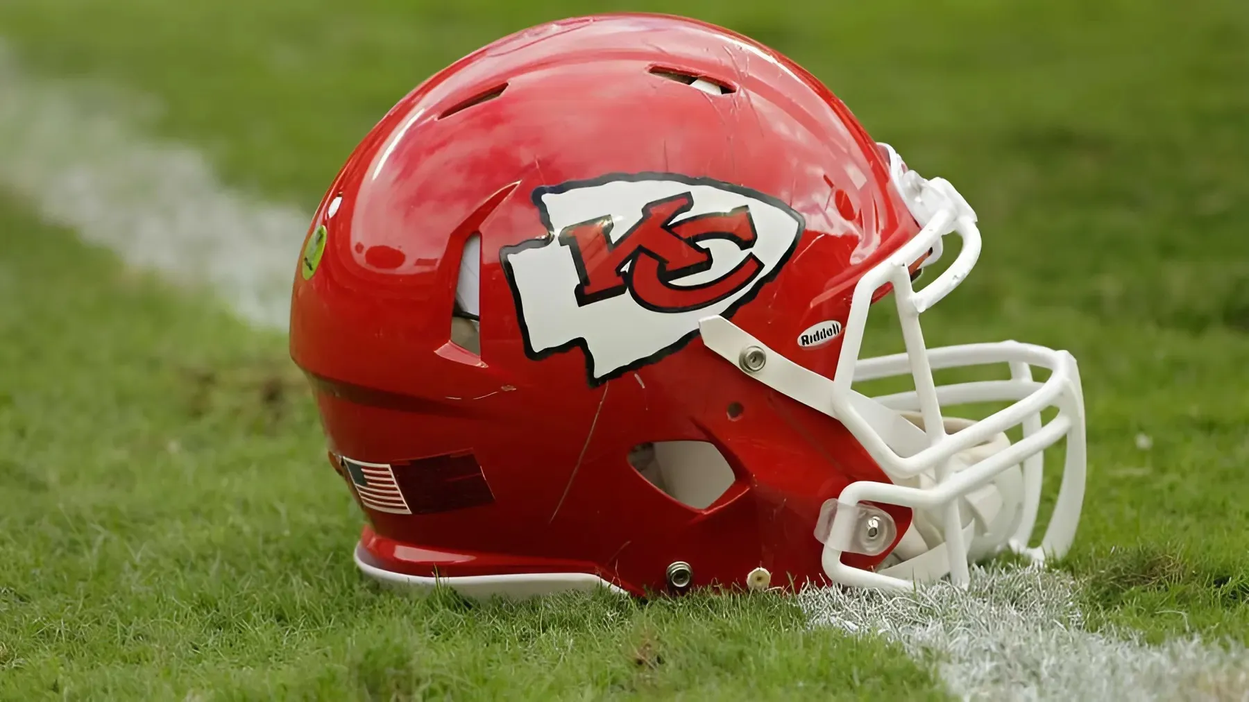 Chiefs proposed midseason blockbuster lands five-time Pro Bowl wideout