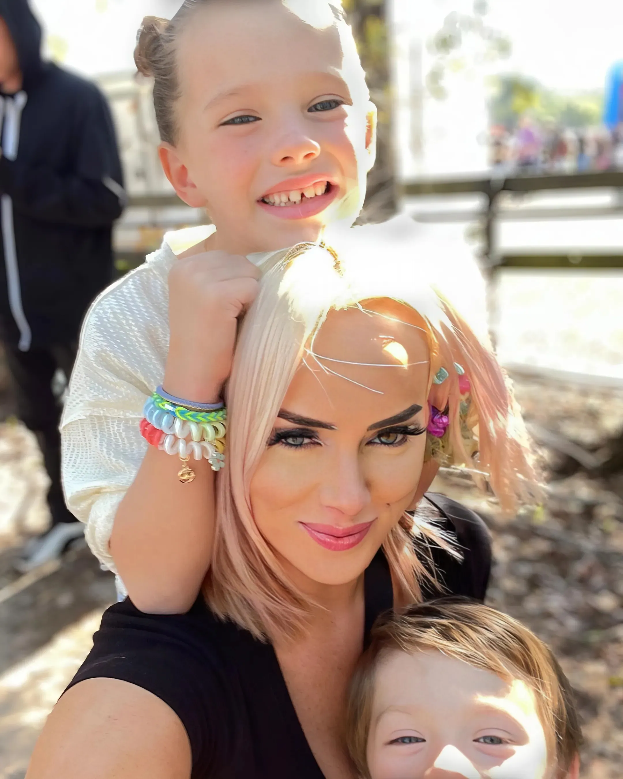 Kathryn Dennis Opens Up About “Difficult Times” Without Kids and How She Passes Time Months After Losing Custody to Southern Charm Ex Thomas