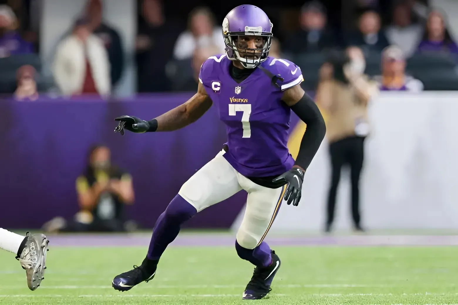 Vikings: 3-Time All-Pro Publicly Announces He Wants To Play For Minnesota