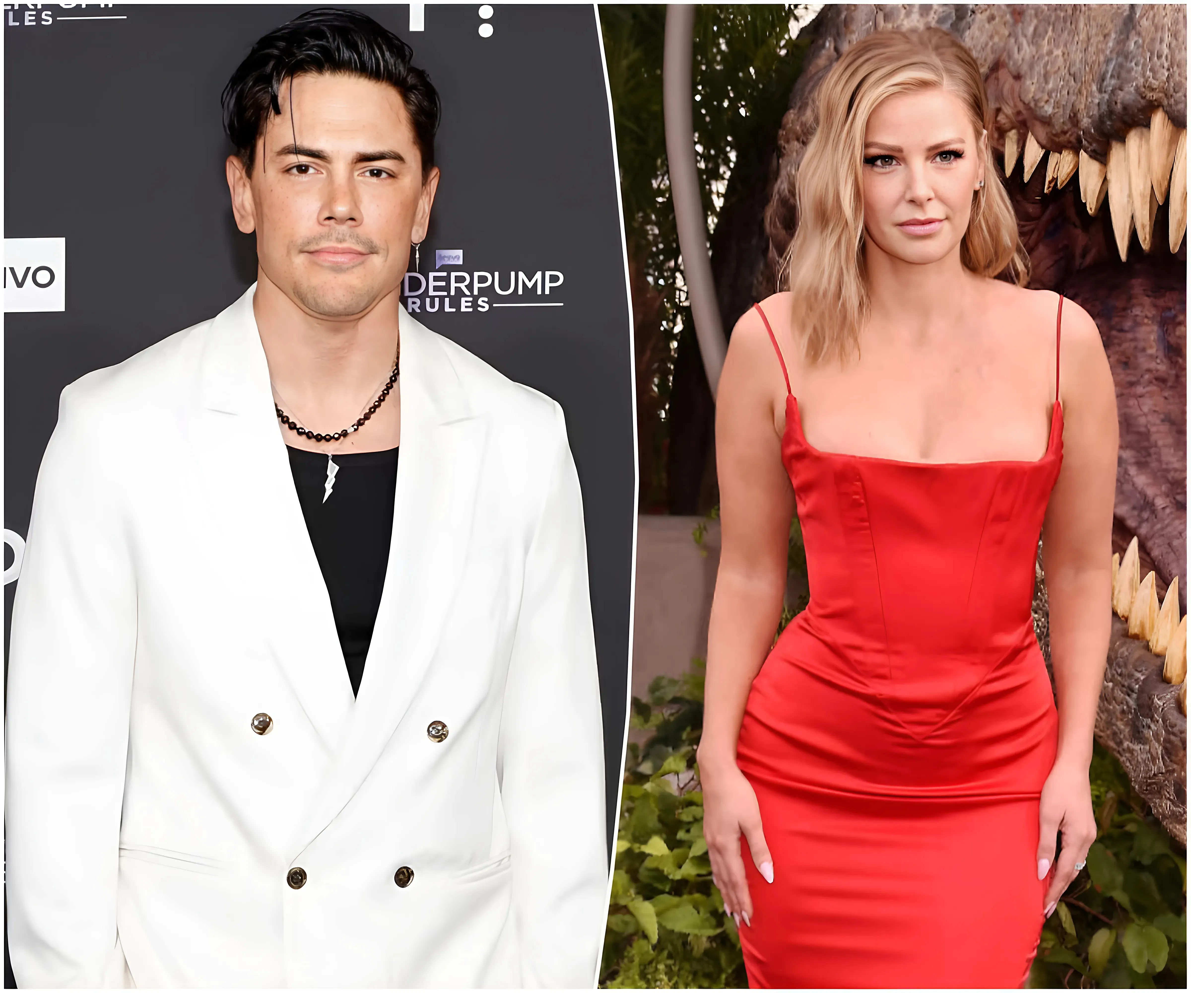 Tom Sandoval Shocks With Offer to Buy Ariana Madix’s $2 Million Home for Just $600,000, While They Continue Living Together After Their Dramatic Breakup!