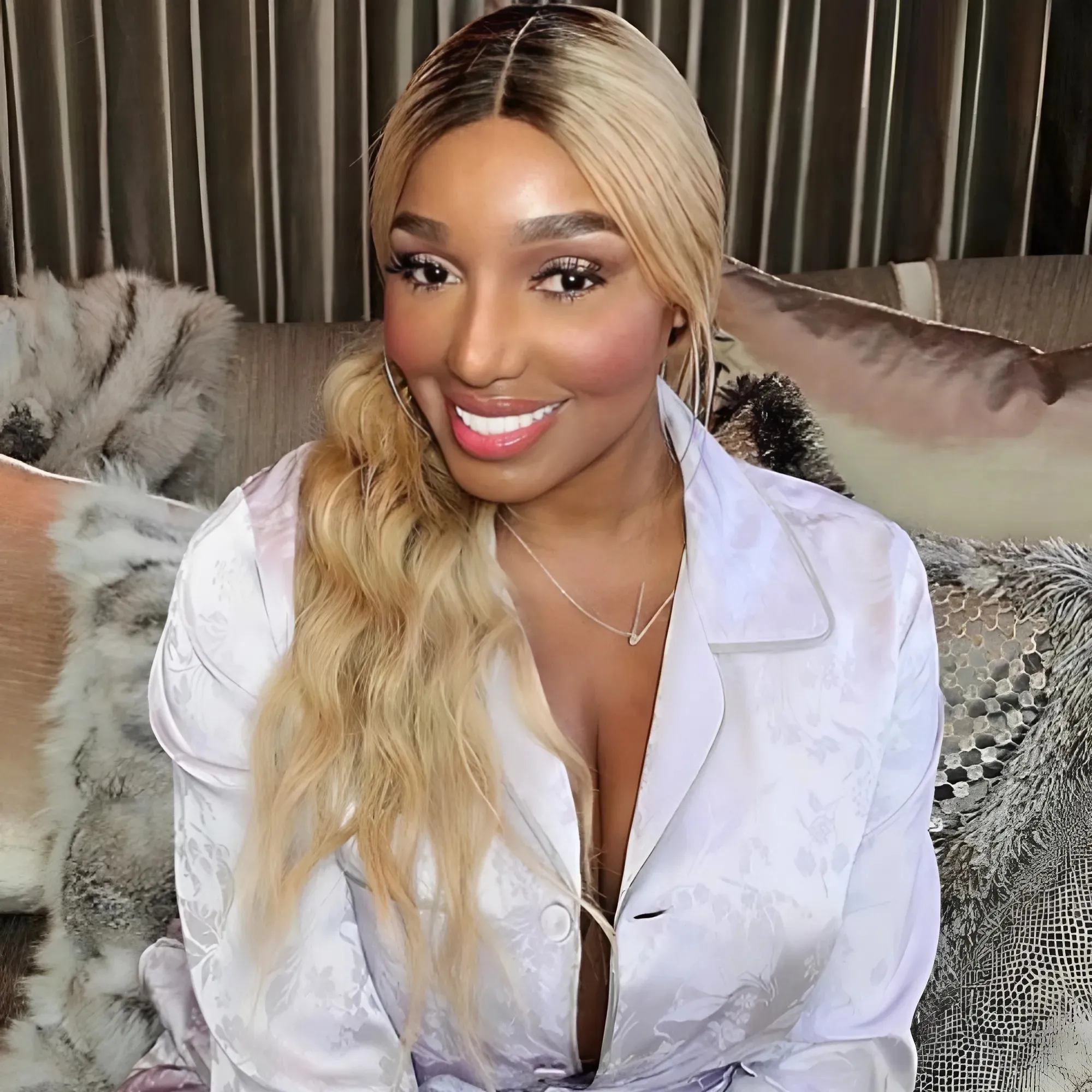 NeNe Leakes Claims She Was "Blacklisted" by Bravo and Offered a "Shady" $150,000 Settlement After Being Fired from RHOA, Revealing More Details About the Lawsuit!