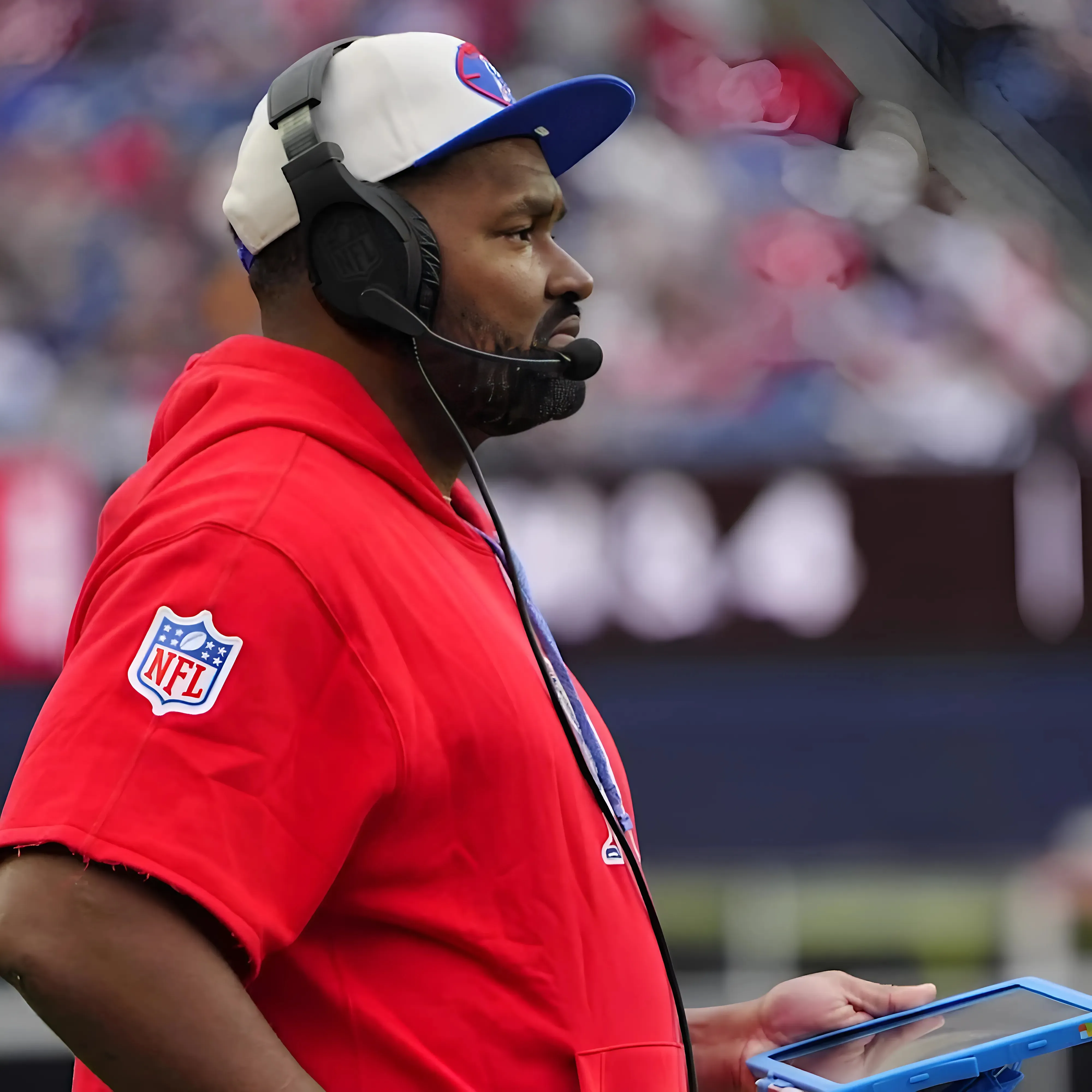 Jerod Mayo Takes Brutal Shot at Patriots Defense