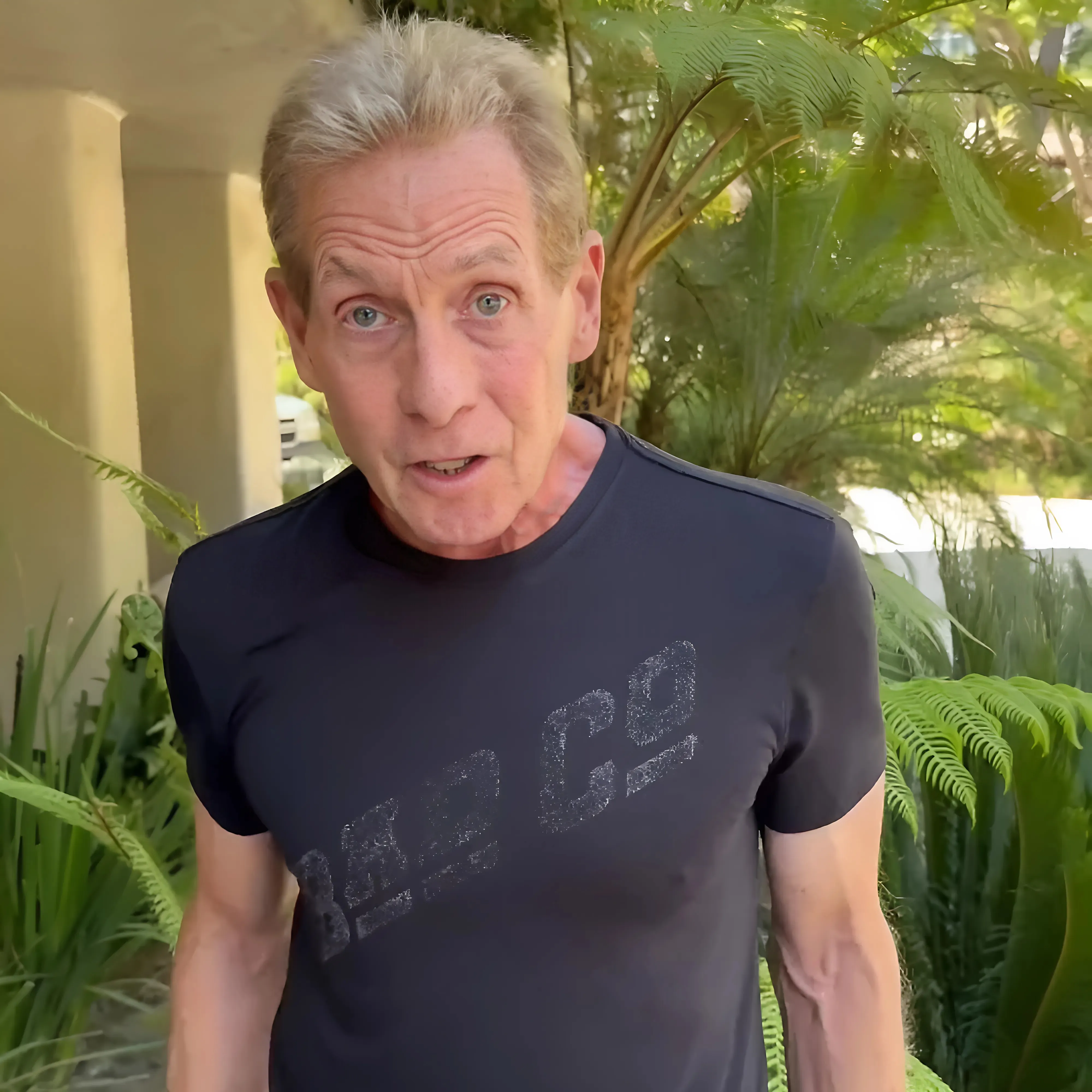 Skip Bayless Down Bad After Latest Dallas Cowboys Embarrassment