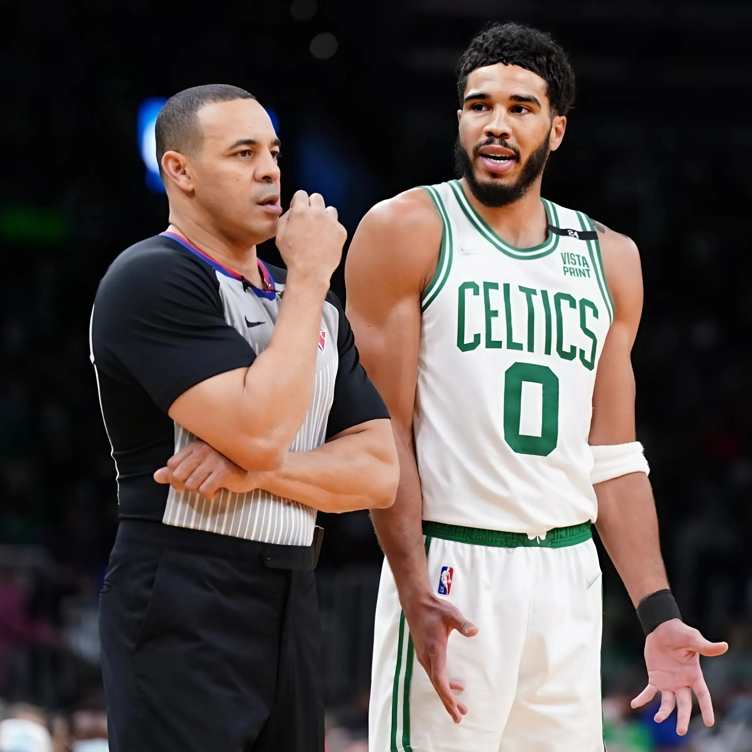 Boston Celtics: Unheralded Weapon Predicted to Surprise Alongside Jayson Tatum, Jaylen Brown