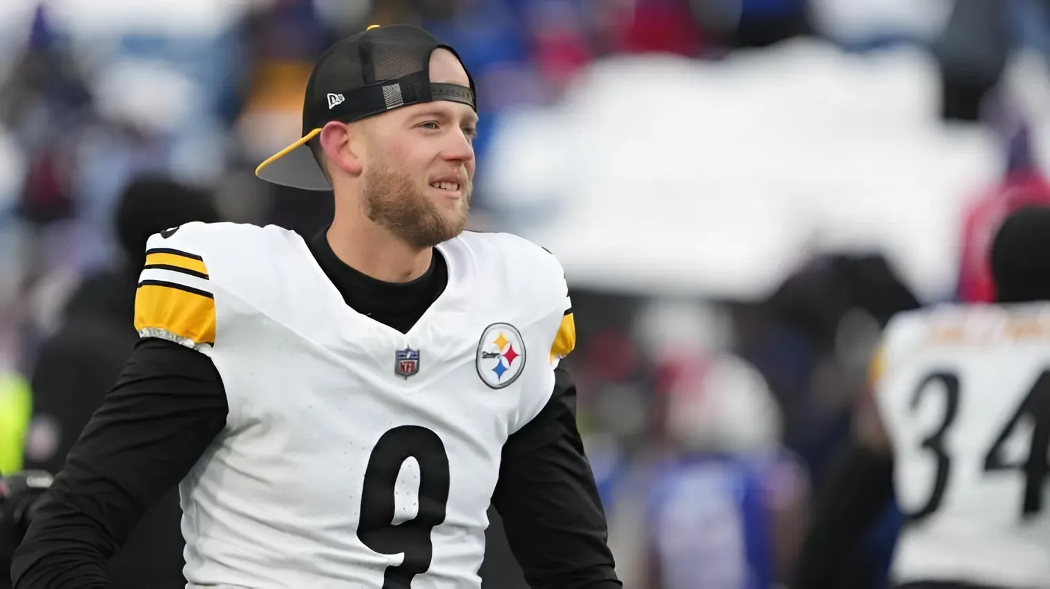 Wild Chris Boswell stat is an indictment on Pittsburgh Steelers offense