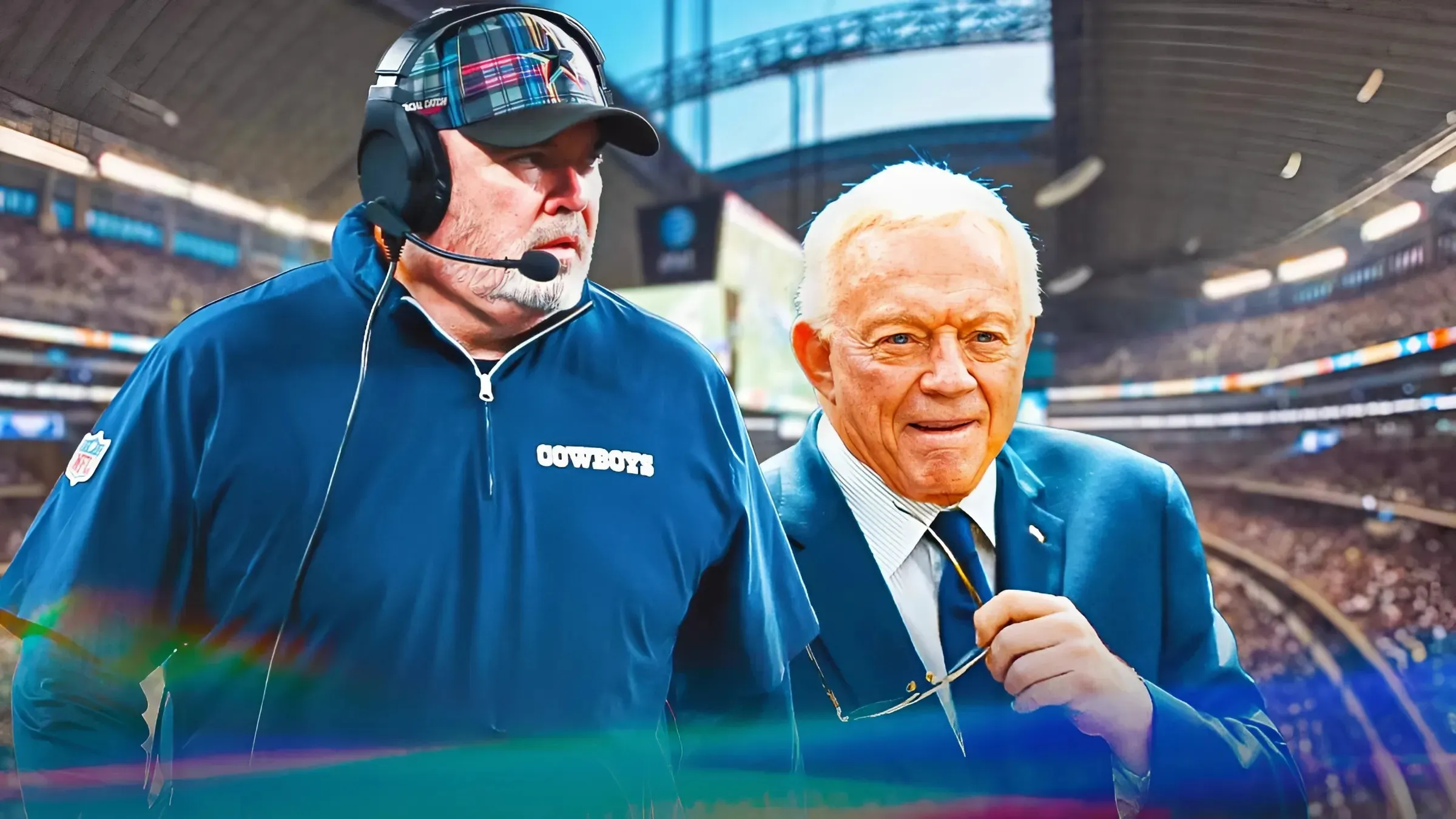 Jerry Jones Admits Worst Part Of Cowboys’ Devastating Week 6 Loss