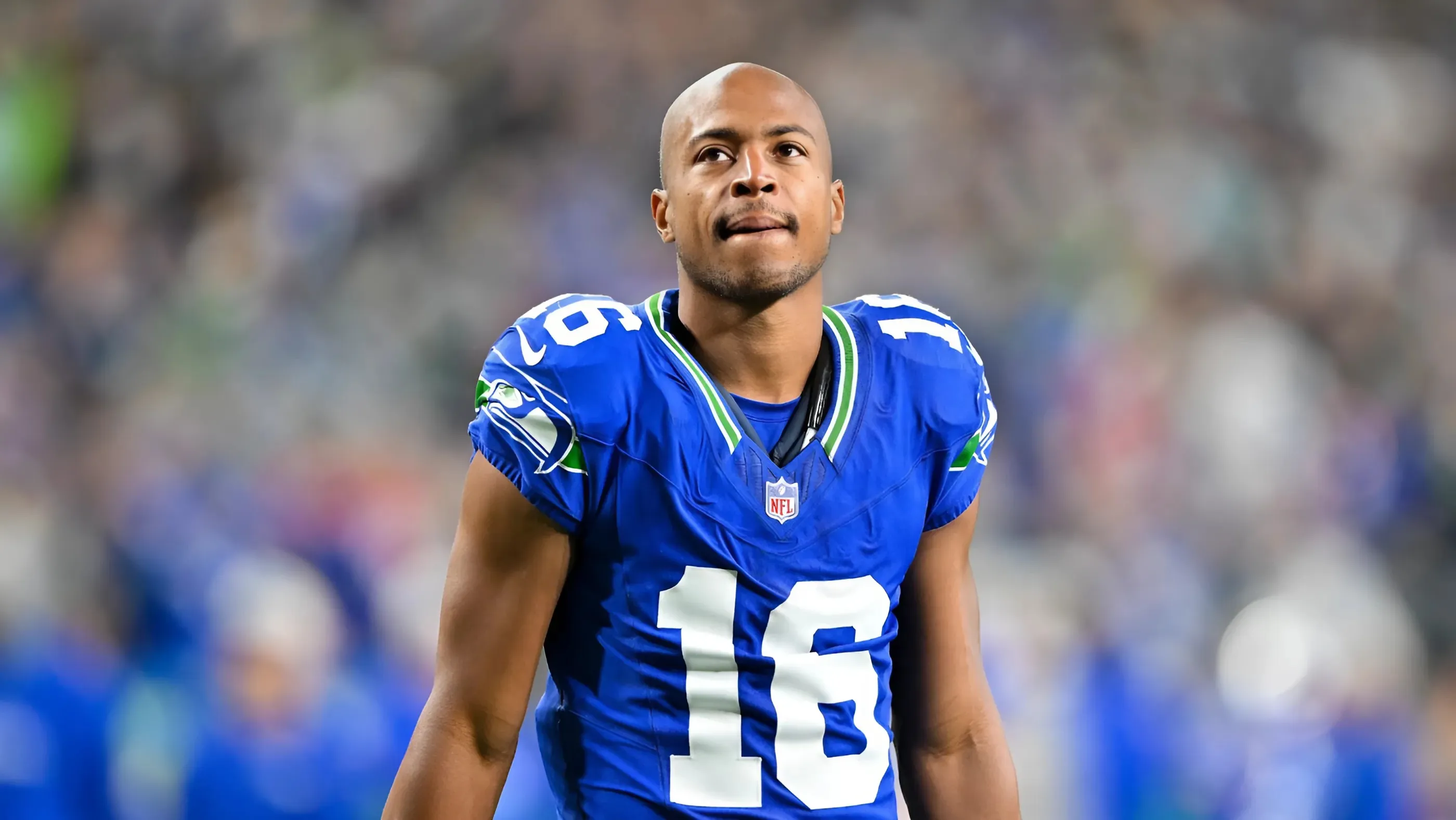 Tyler Lockett latest veteran to complain about Seahawks most worrisome trend