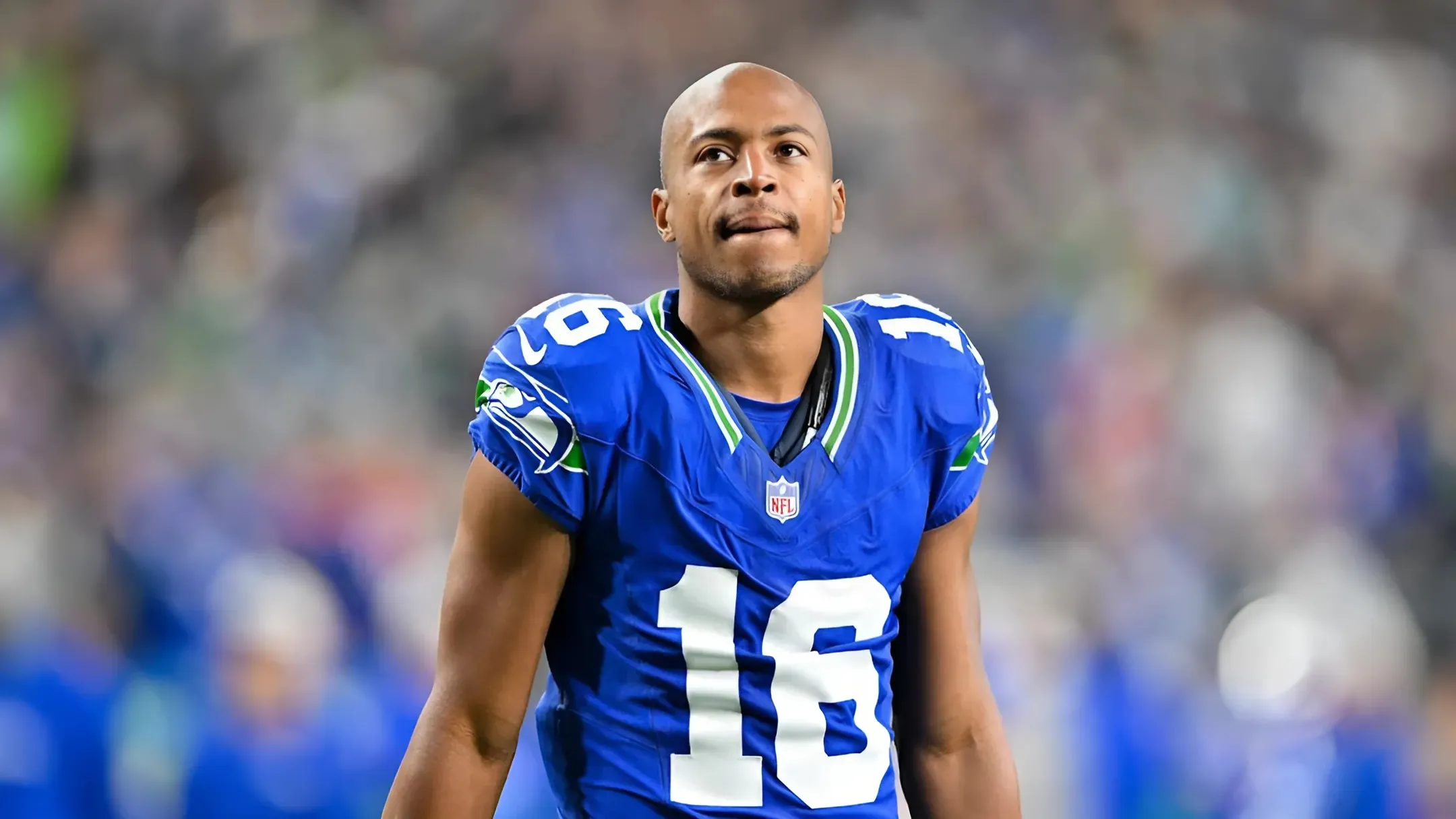 Tyler Lockett latest veteran to complain about Seahawks most worrisome trend