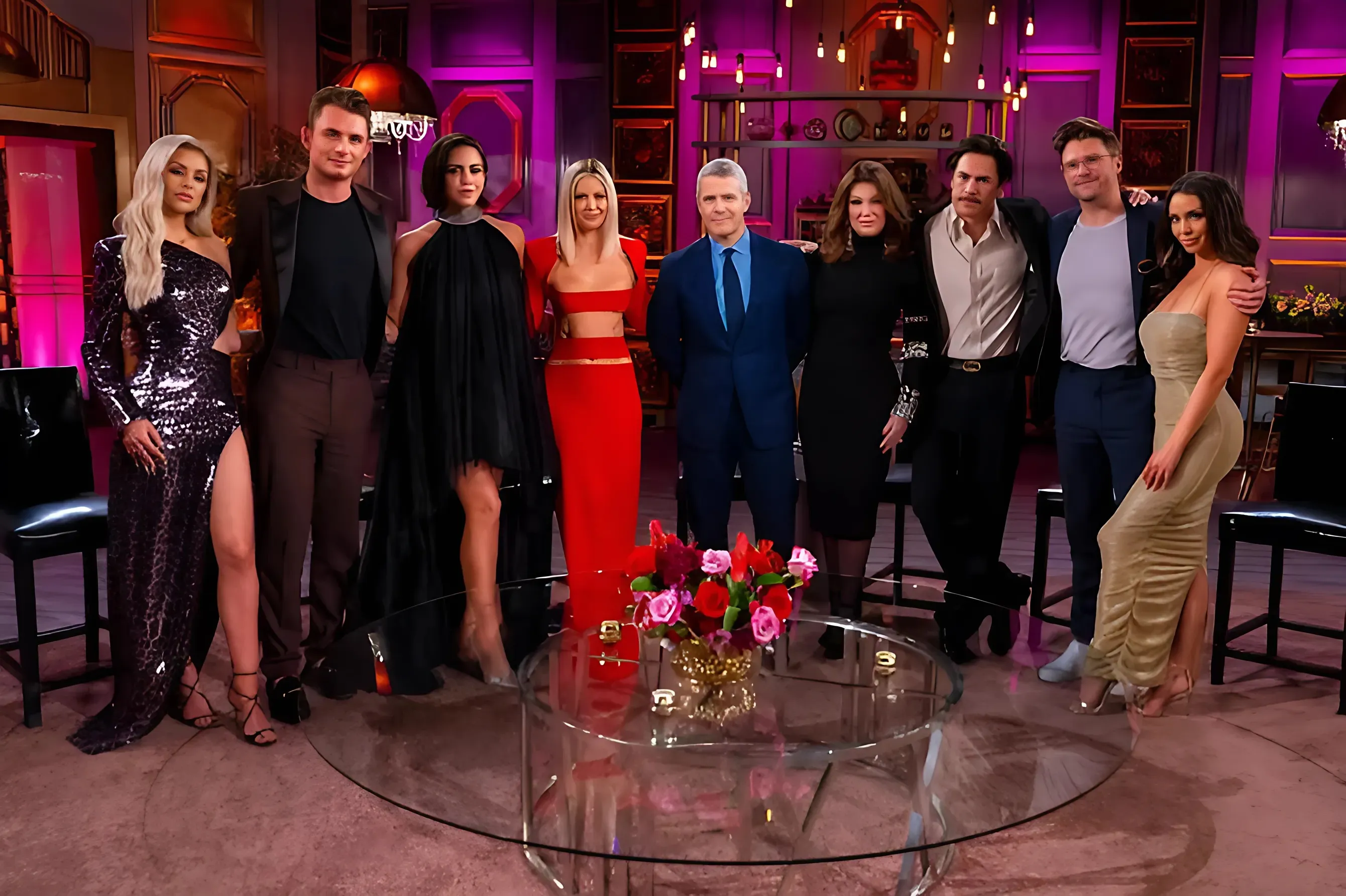 Vanderpump Rules Exposes It All: Unveiling Scandalous Secrets Even Hardcore Fans Might Have Missed