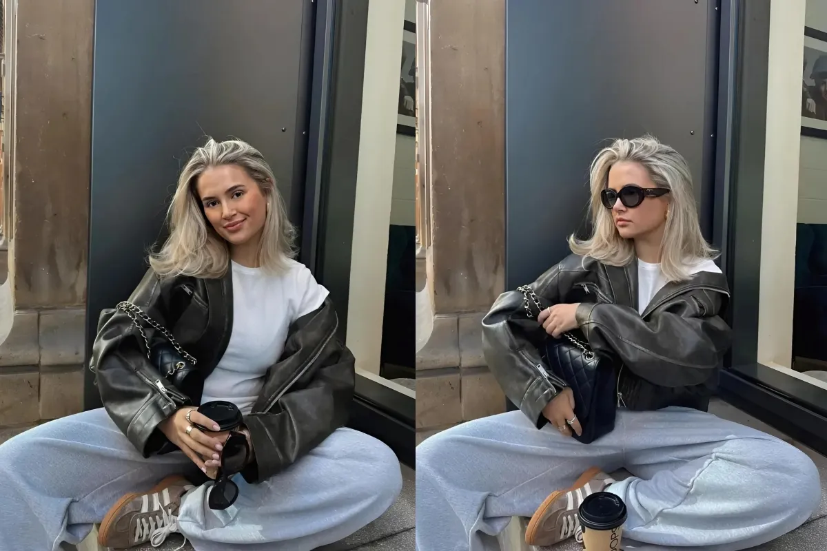 Molly-Mae Hague shows off hair transformation as she ditches extensions for natural look after Tommy Fury split ngocc