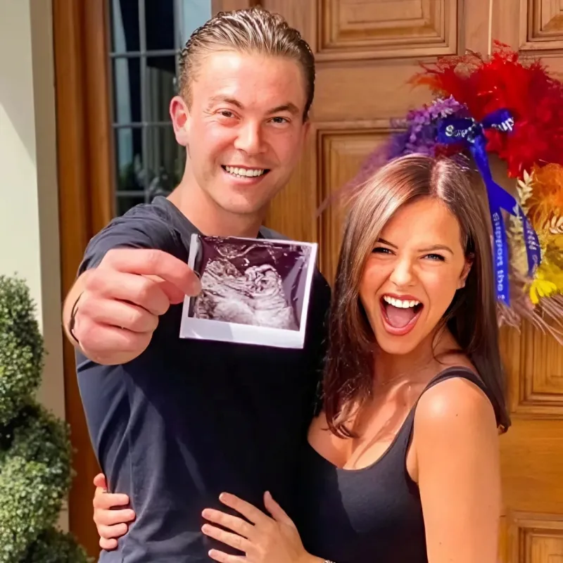 TOWIE's Shelby Tribble reveals she's expecting her second child with Sam Mucklow ngocc