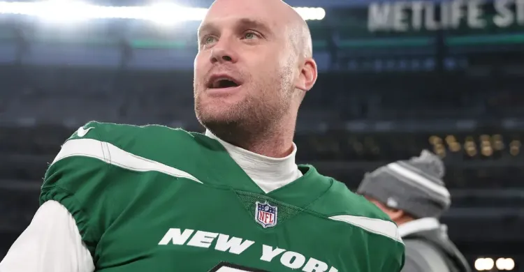 $8.4 Million Jets Veteran Demanded to Be Cut After Blowing Bills Game