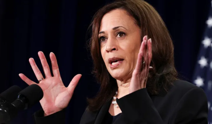 Harris Team Denies Editing Scandal As Trump Campaign Cries Foul