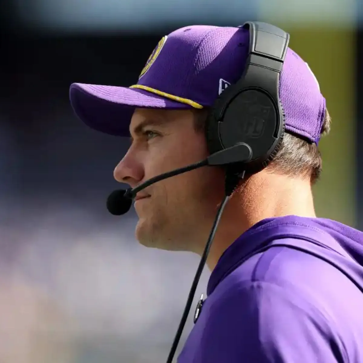 Vikings Expected to Bench $6 Million Starter After Recent Roster Move