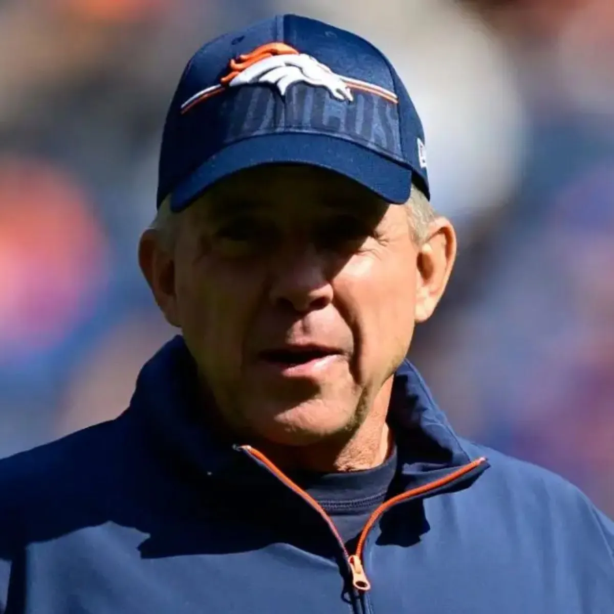 Sean Payton’s Comments Put Broncos’ $8 Million Starter on Notice