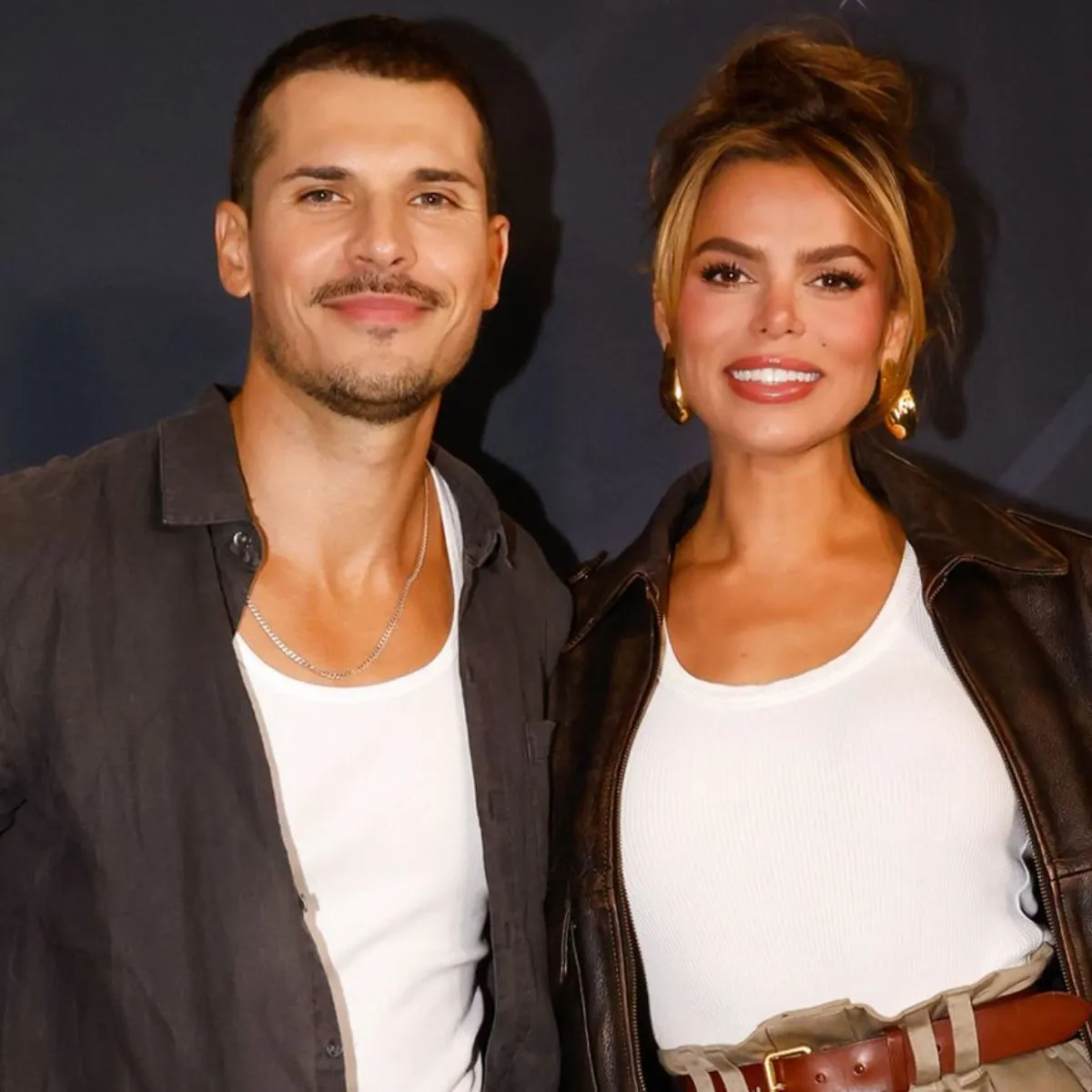 Brooks Nader Asks for Prayers for Gleb Savchenko Ahead of DWTS Dance With Her Sisters