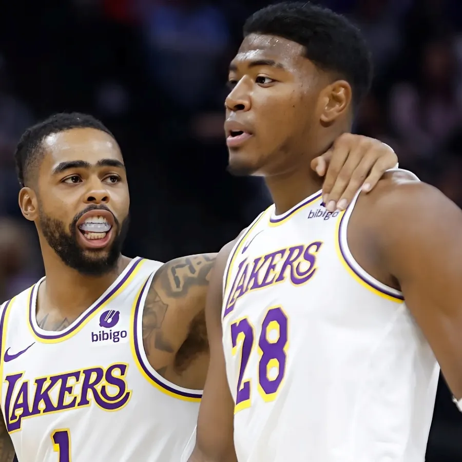 Lakers Trade Idea Would Land $215 Million All-Star PG