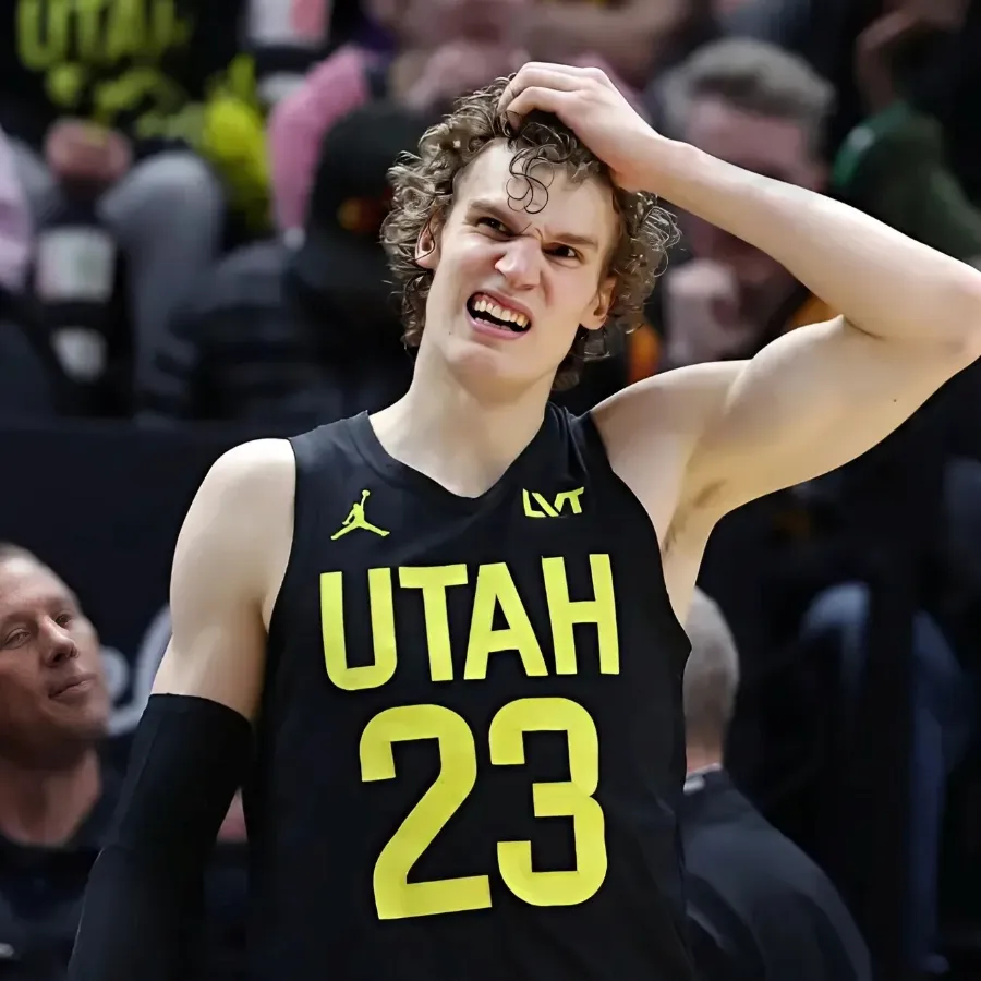 Utah Jazz: Lauri Markkanen Confronts ‘Speculation’ Amid Golden State Warriors Trade Rumors