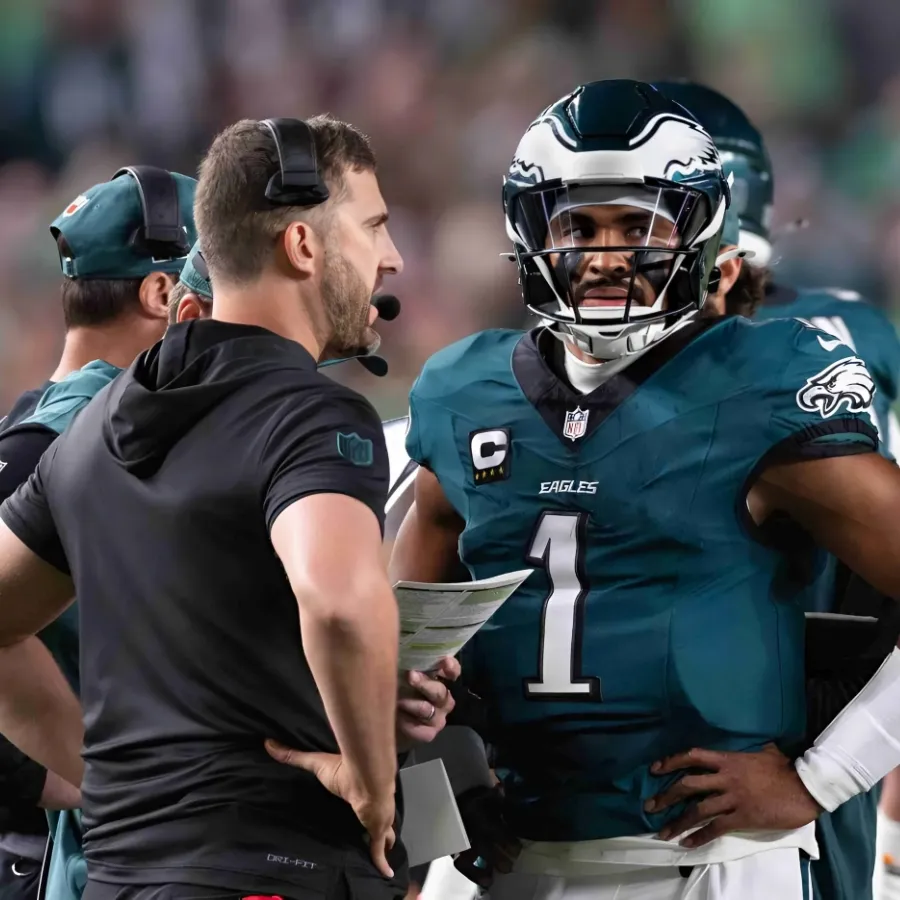 3 Eagles overreactions after victory over Browns