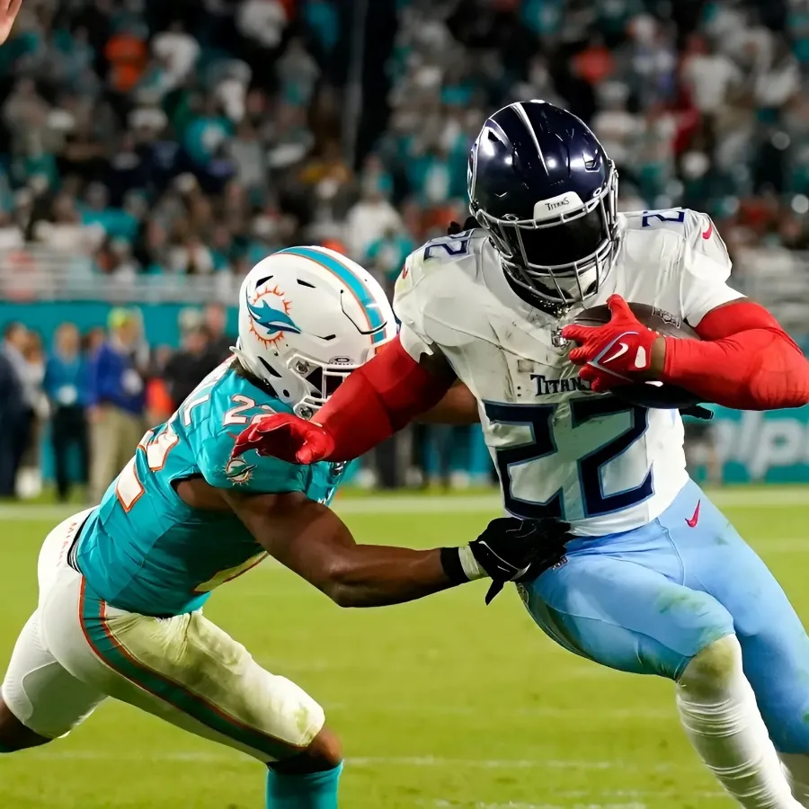 Miami Dolphins urged to poach veteran edge rusher to bolster pass-rush