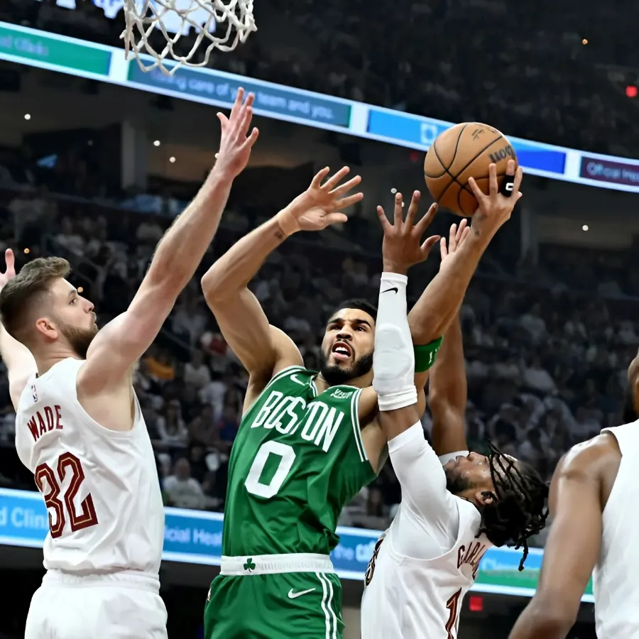 Boston Celtics: Unheralded Weapon Predicted to Surprise Alongside Jayson Tatum, Jaylen Brown