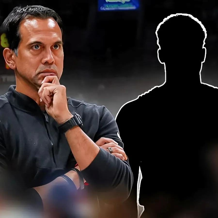 Erik Spoelstra eyeing breakout season for key Heat point guard