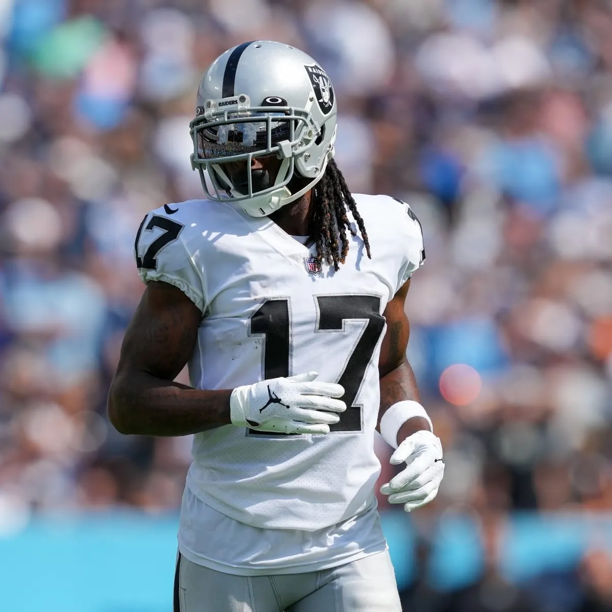 Davante Adams’ Reaction to Trade News Is Sure to Annoy Raiders Fans