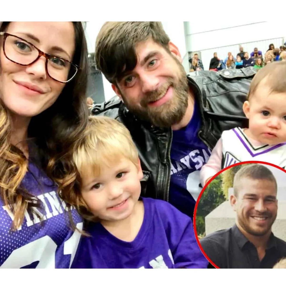 Teen Mom 2’s Jenelle Evans Gets Her Son Kaiser Back After CPS Investigation and Drug Testing, David Responds to Abuse Allegations