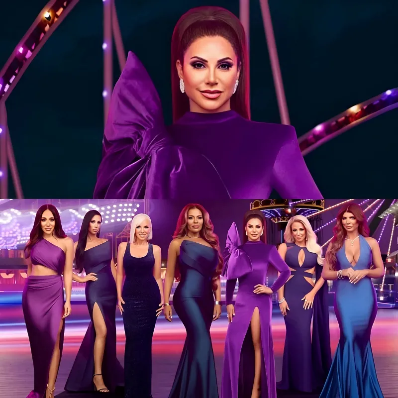 Jennifer Aydin Confirms Return to RHONJ for Season 15 Alongside 3 Other Housewives – Get the Scoop