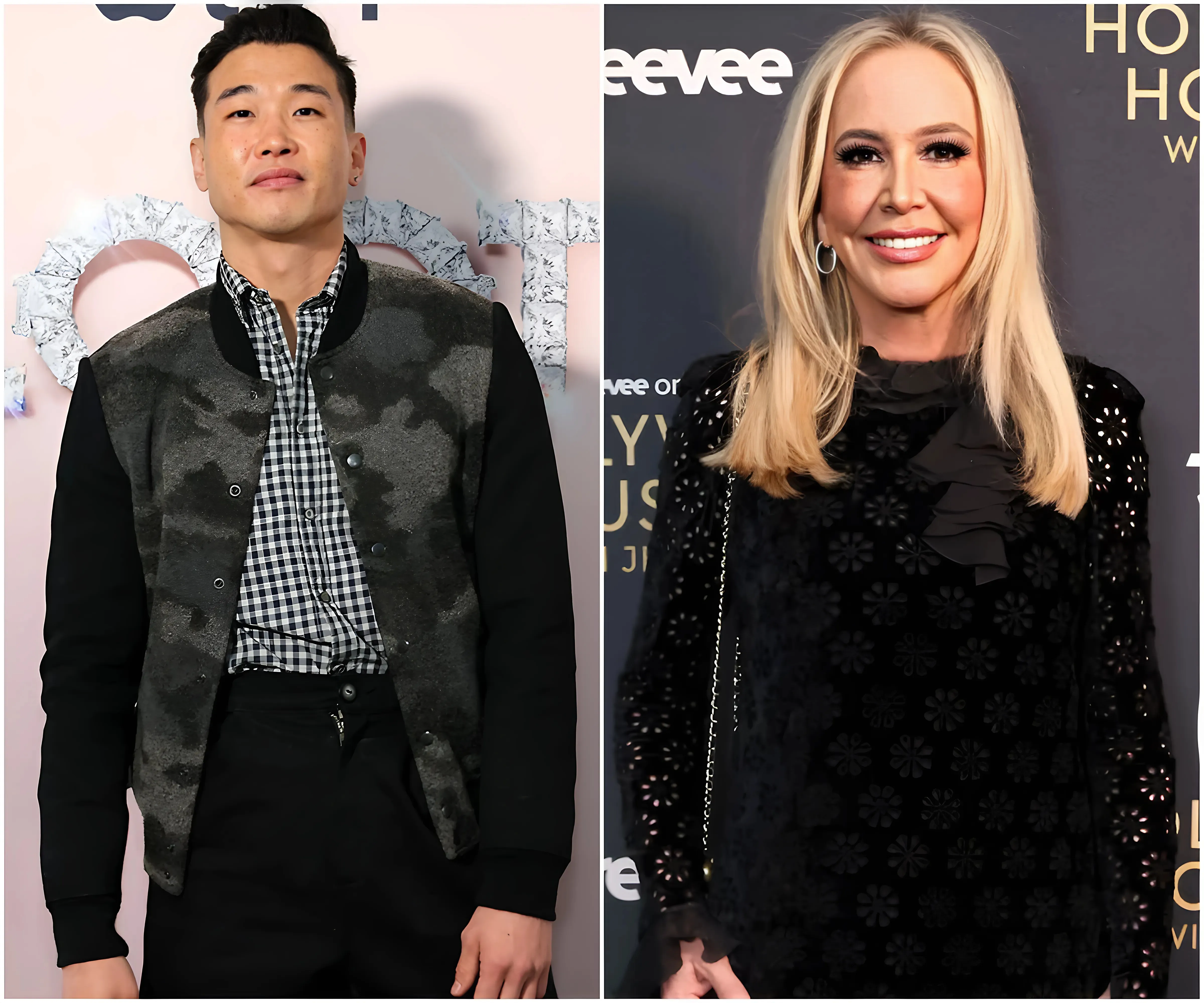 Joel Kim Booster Publicly Apologizes to Shannon Beador: Retracts Calling Her a 'Pathetic Drunk' and Accusations of Bad Behavior at 'Love Hotel