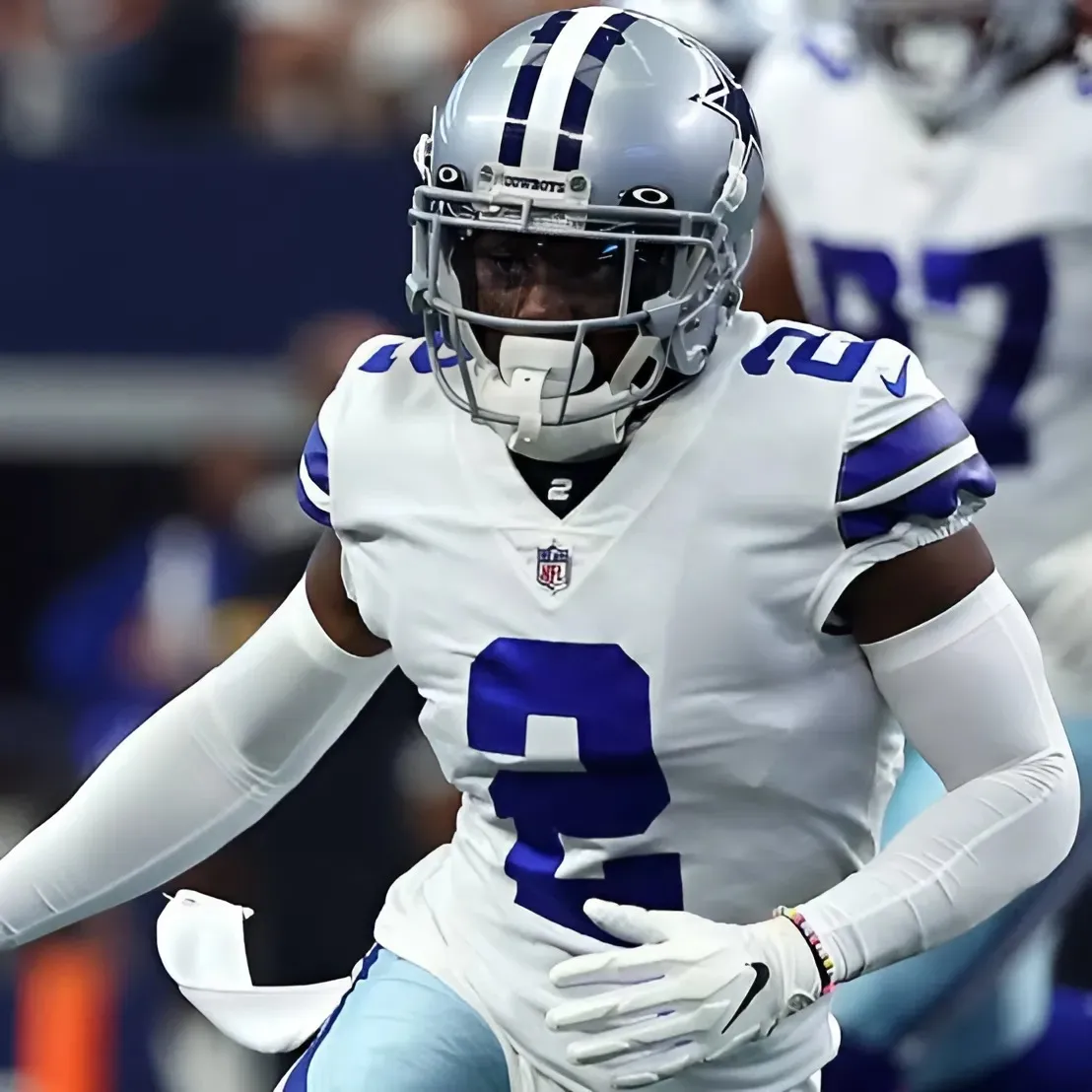 Cowboys DB Jourdan Lewis’ Harsh 3-Word DM Exposed by Lions Star