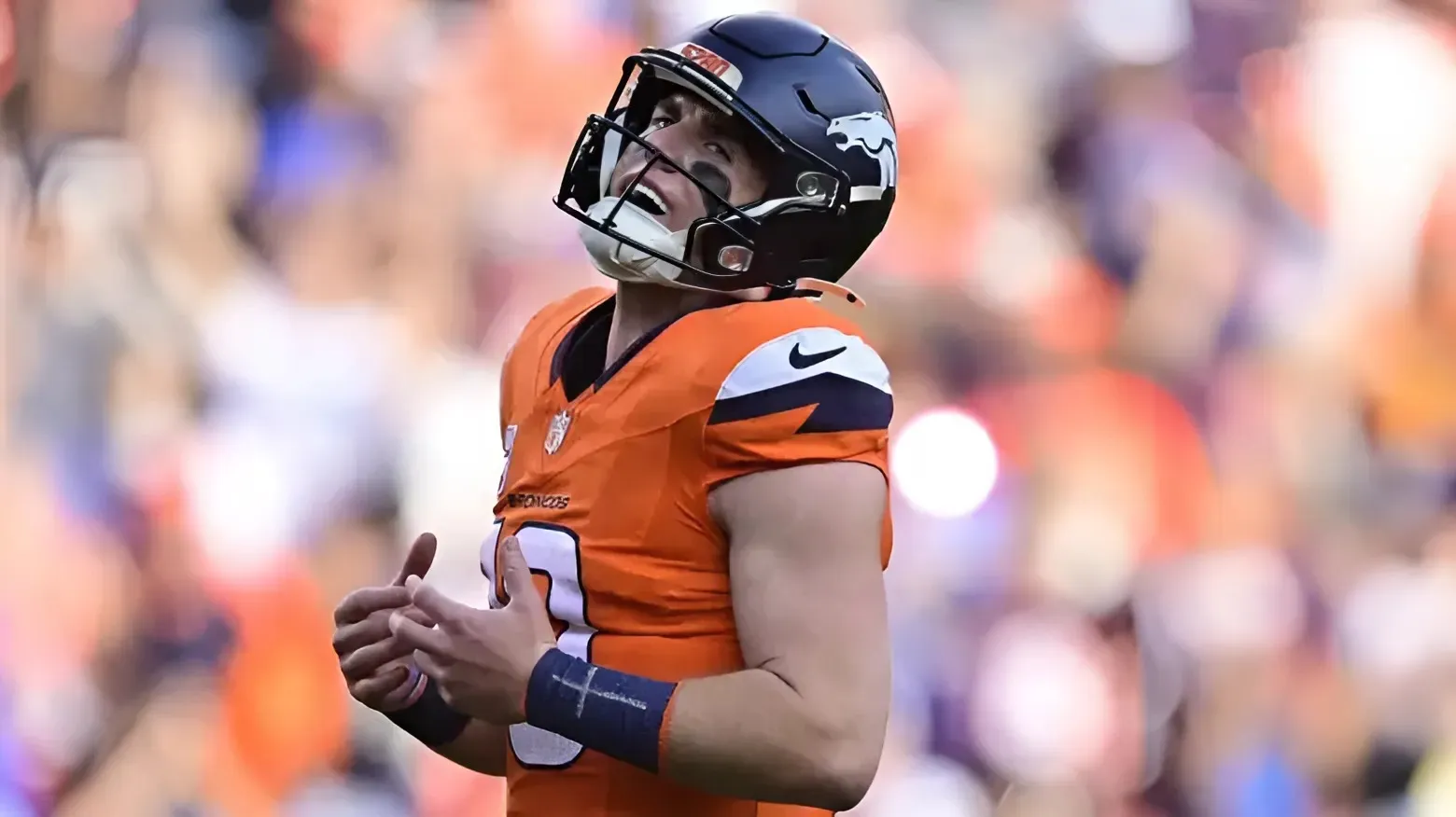 Broncos Trade Pitch Lands Disgruntled $92 Million Star to Help Bo Nix