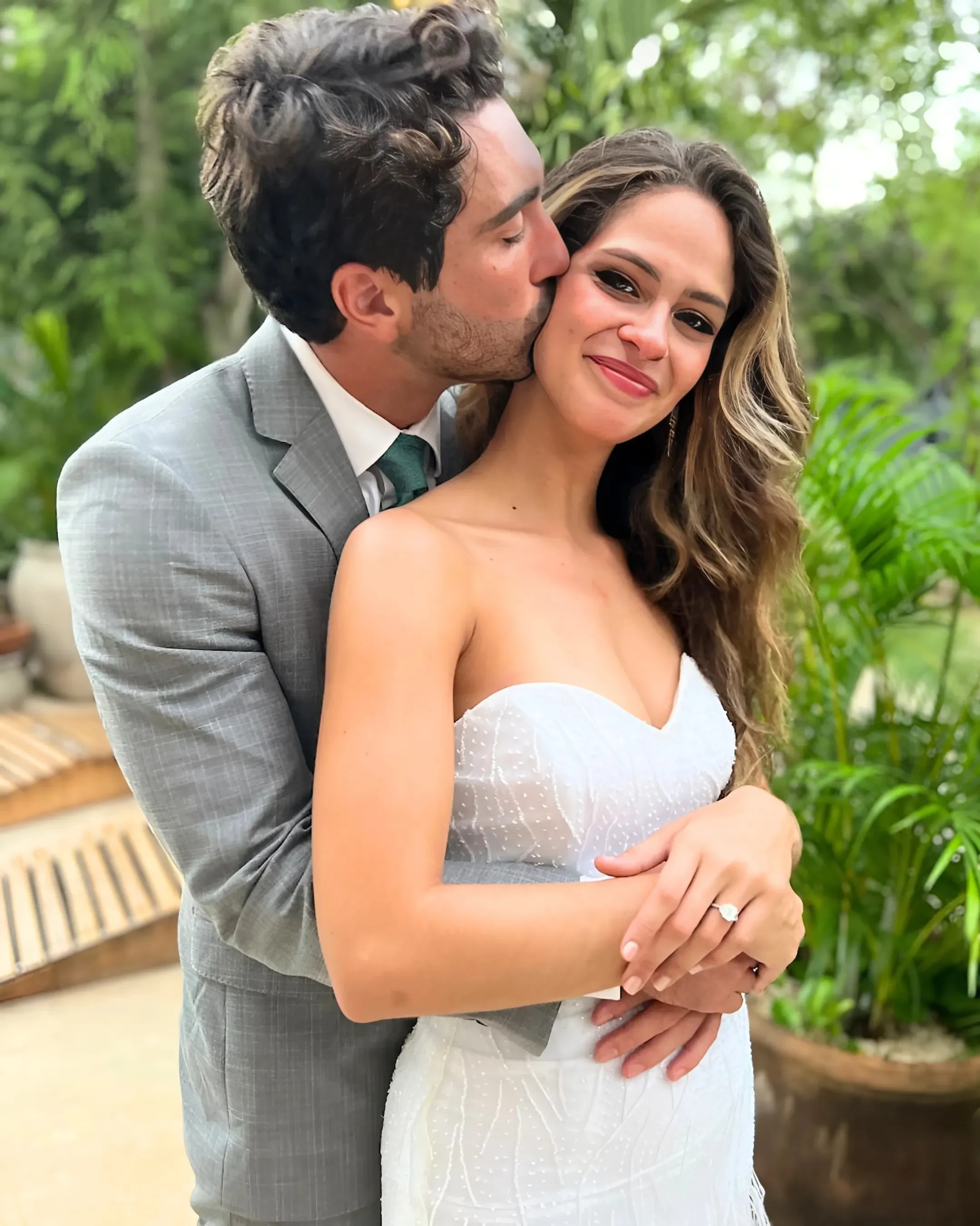 ‘Bachelor’ Joey Graziadei Shares Update On Wedding Plans