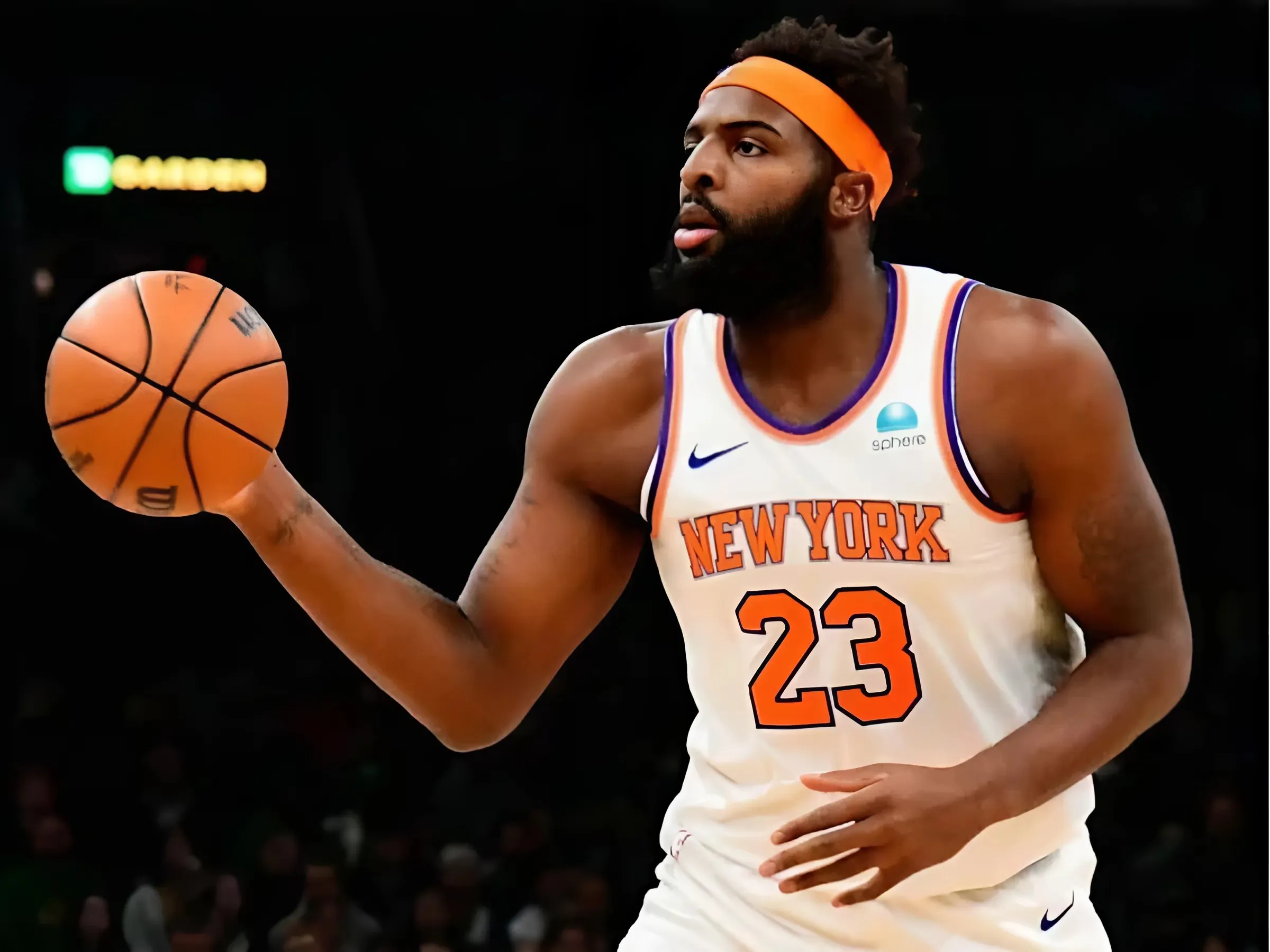 Knicks Set to Get Defensive Reinforcement Around Deadline