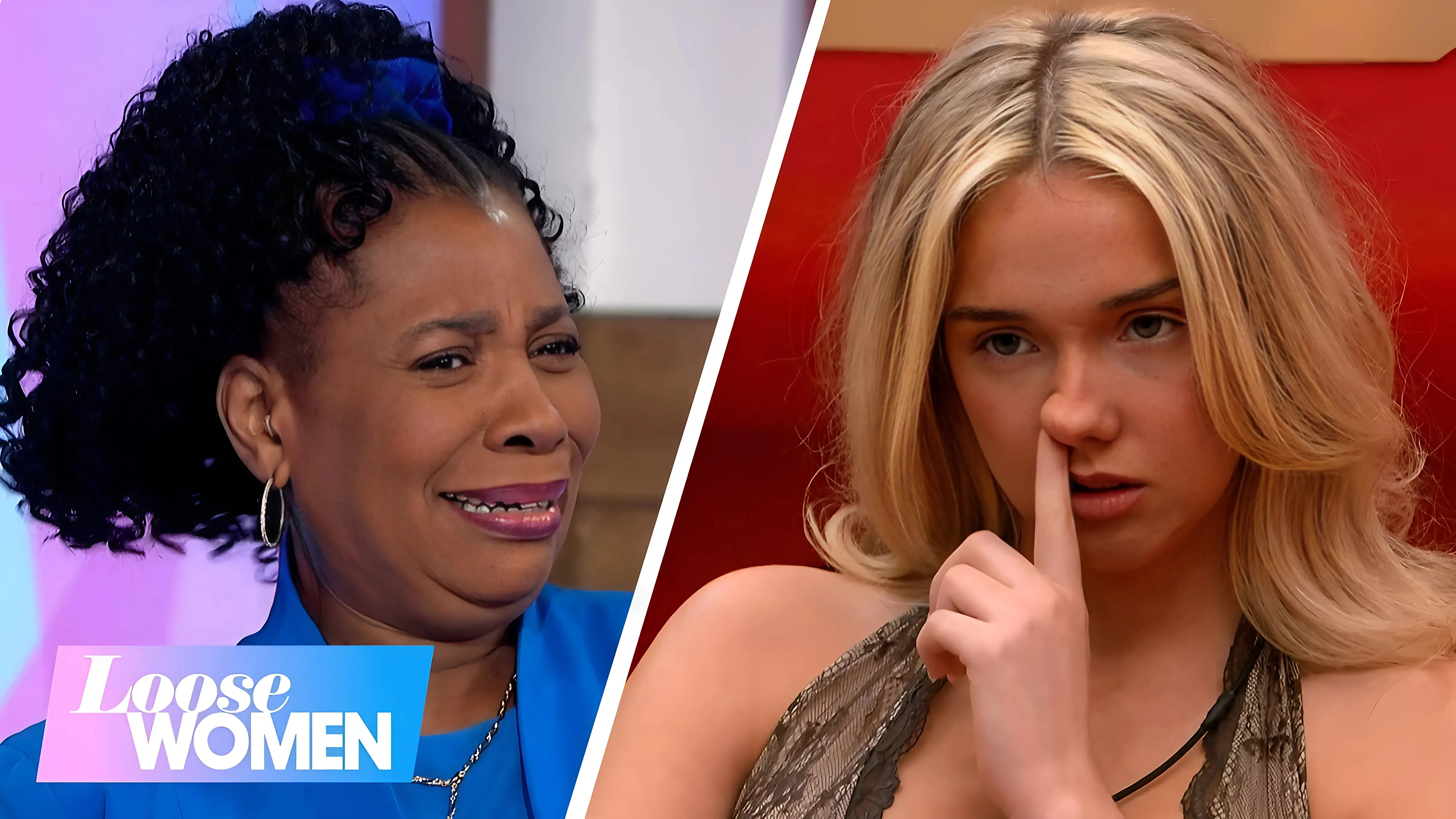 Loose Women Stars Condemn Big Brother Housemate's 'Disgusting' Habit and Plead for Reform trucc