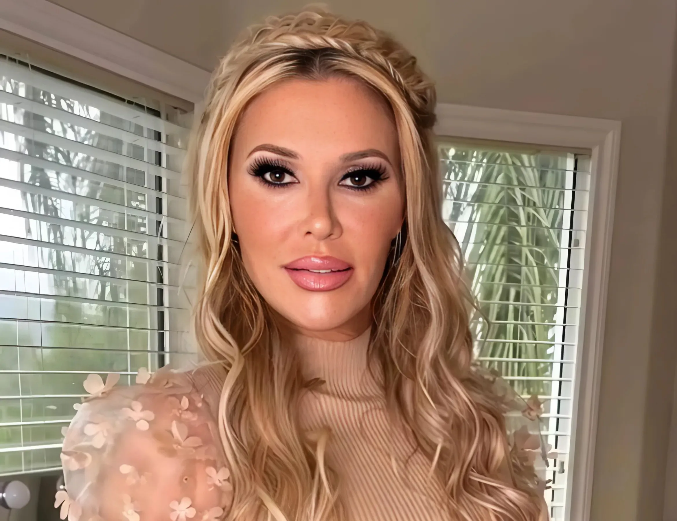 Brandi Glanville Claims Real Housewives Is “Done” Amid Lawsuits as She Shares What Her Lawyers Allegedly Told Her About Housewives’ “Contracts,” and Reveals Why She Signed It