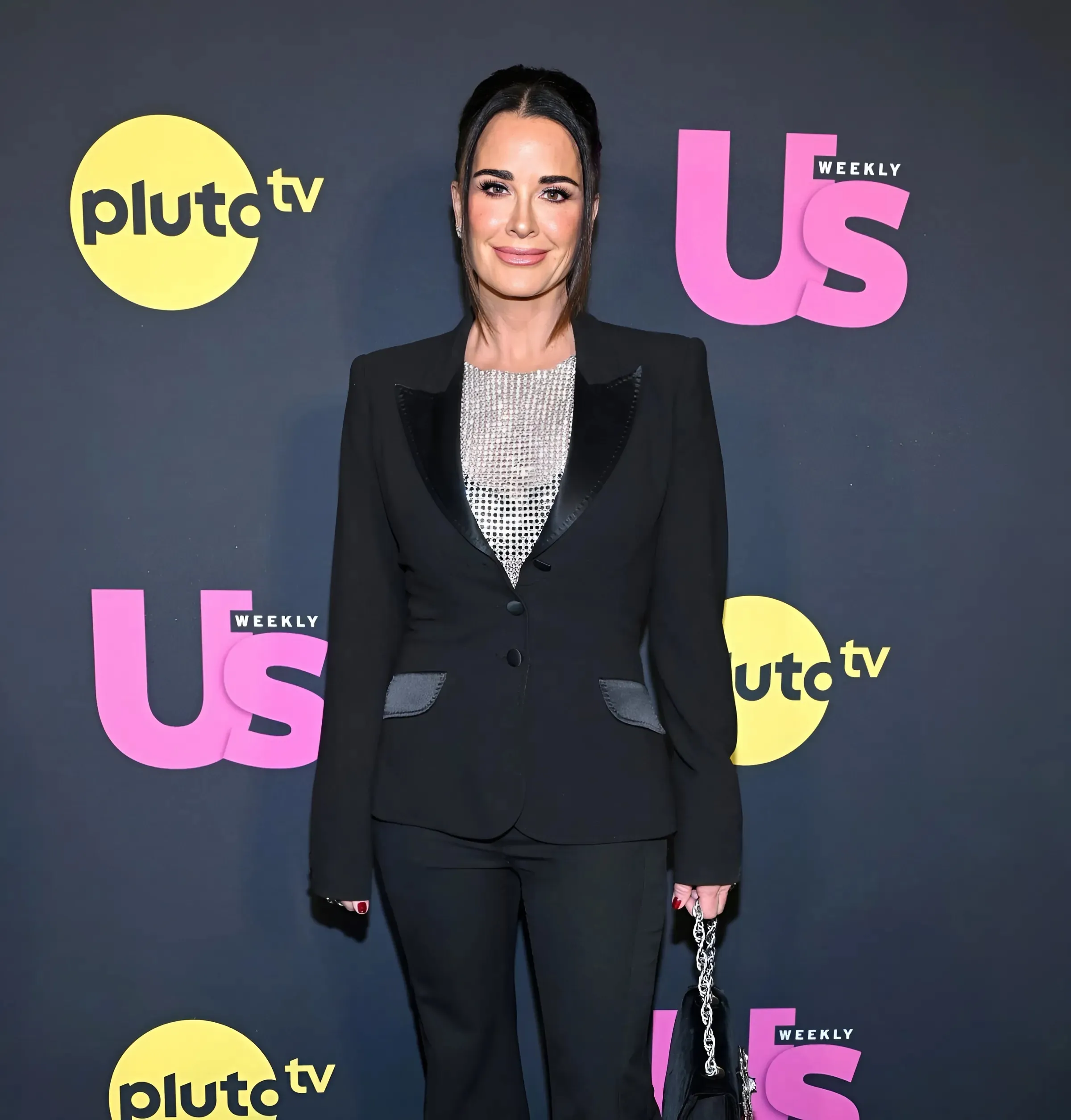 RHOBH’s Kyle Richards Reportedly Made Offer on Home in Nashville, Is She Moving Closer to Morgan Wade? Plus She Reacts to Teddi Mellencamp Suggesting She Could Reconcile With Mauricio Umansky