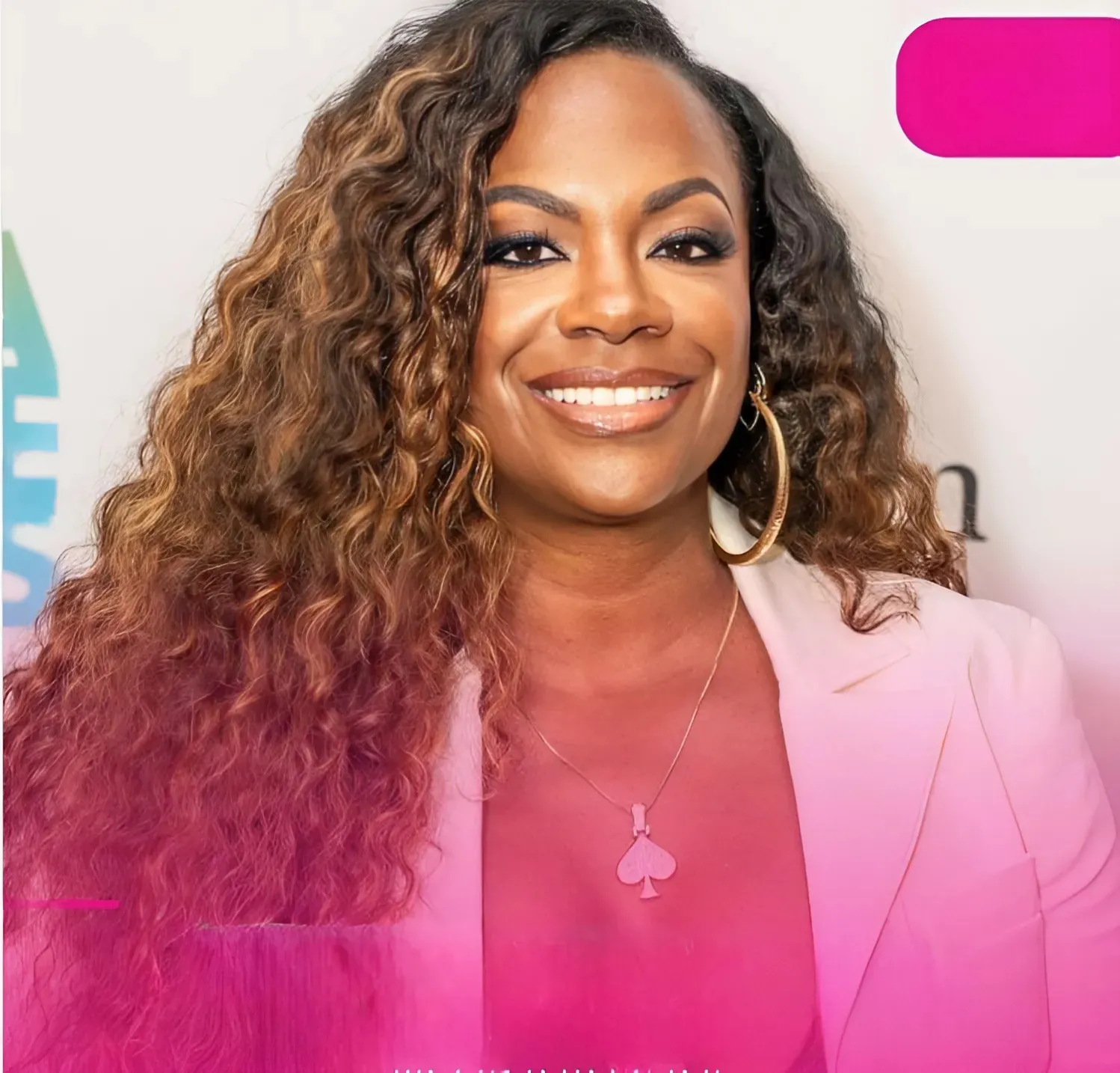 'RHOA' Star Kandi Burruss Is 'Excited' to See the New Season After Cast Shake-Up: 'I'm Tuning In'