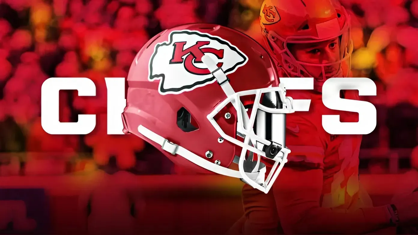 Chiefs predicted to trade $1.5 million veteran after just 2 months with team