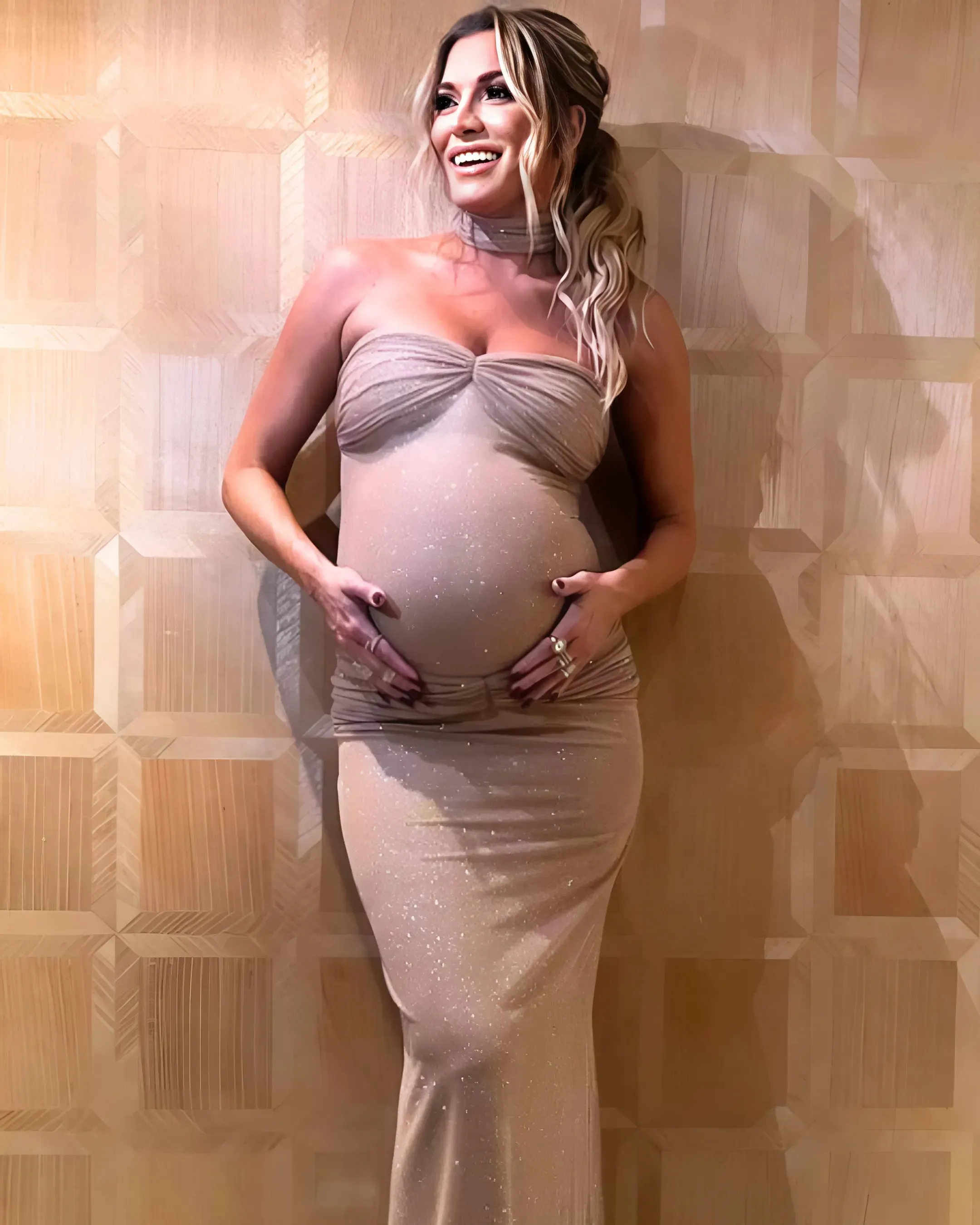 Lindsay Hubbard Drops a Major Hint About Her Baby's Name: "It's More Unique"