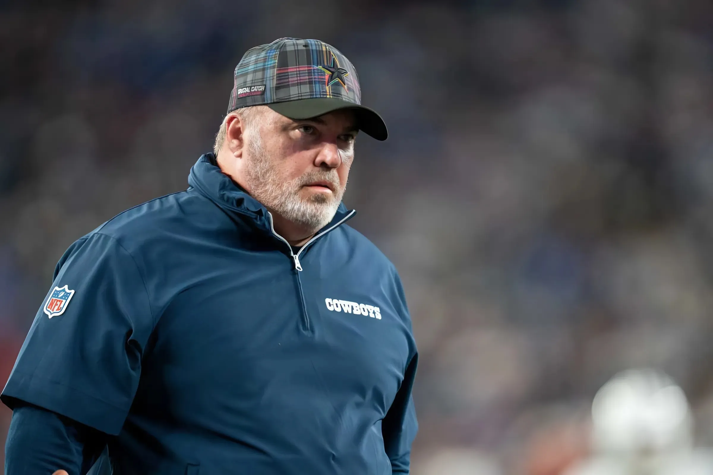 Mike McCarthy diagnoses Cowboys' biggest problem entering bye week