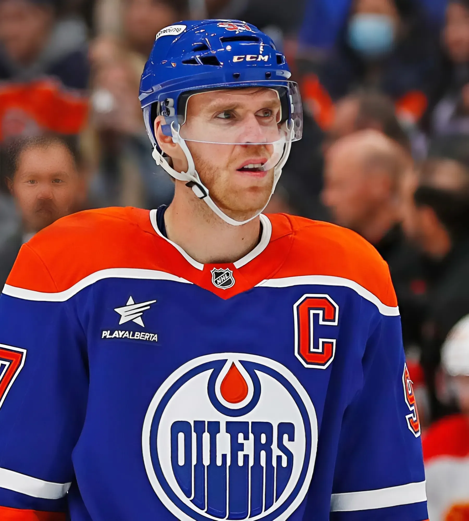 What’s Behind the Oilers’ Slow Start to the Season?