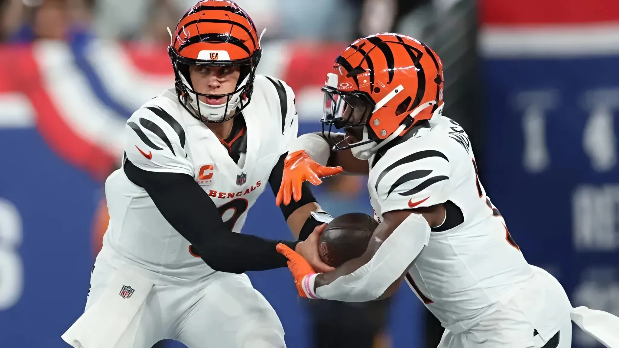 Bengals' Joe Burrow gets brutally honest on 'ugly' win over Giants